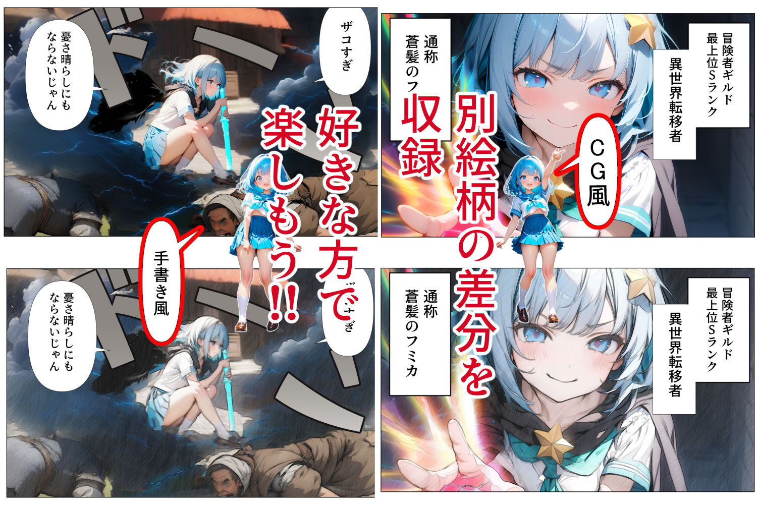 試し読み 6