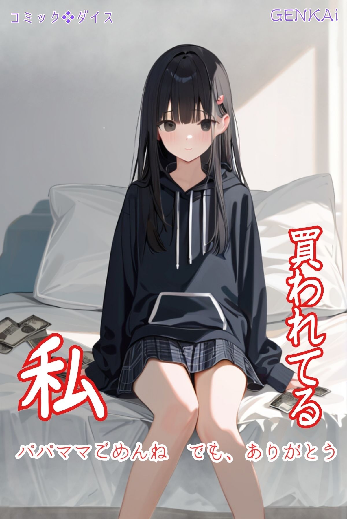 試し読み 9