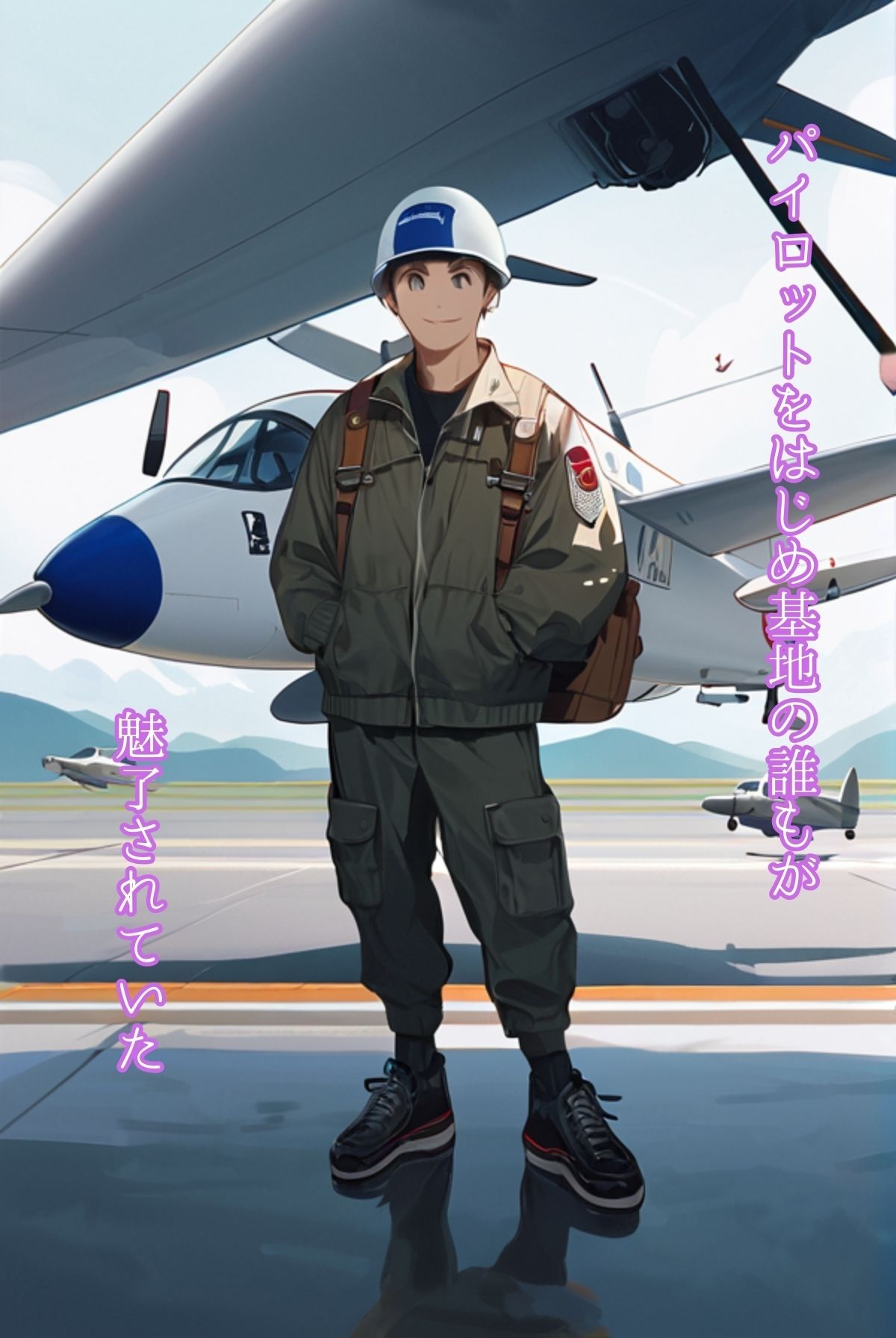 試し読み 5