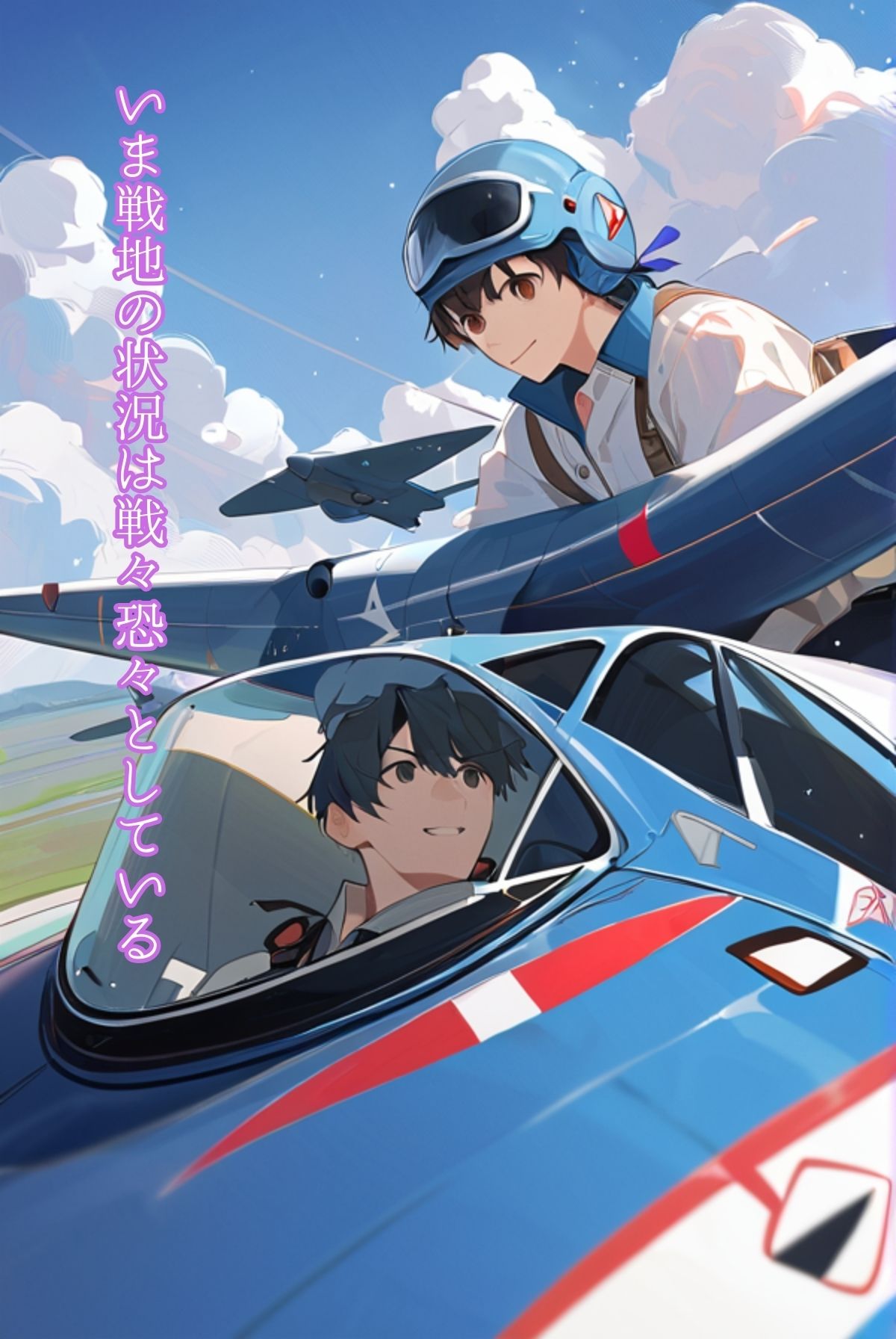 試し読み 7