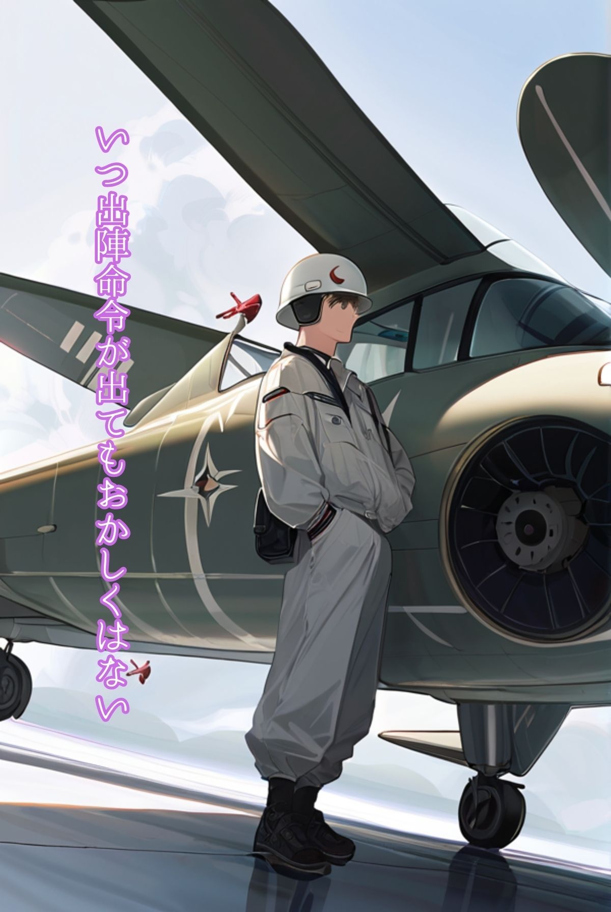 試し読み 8