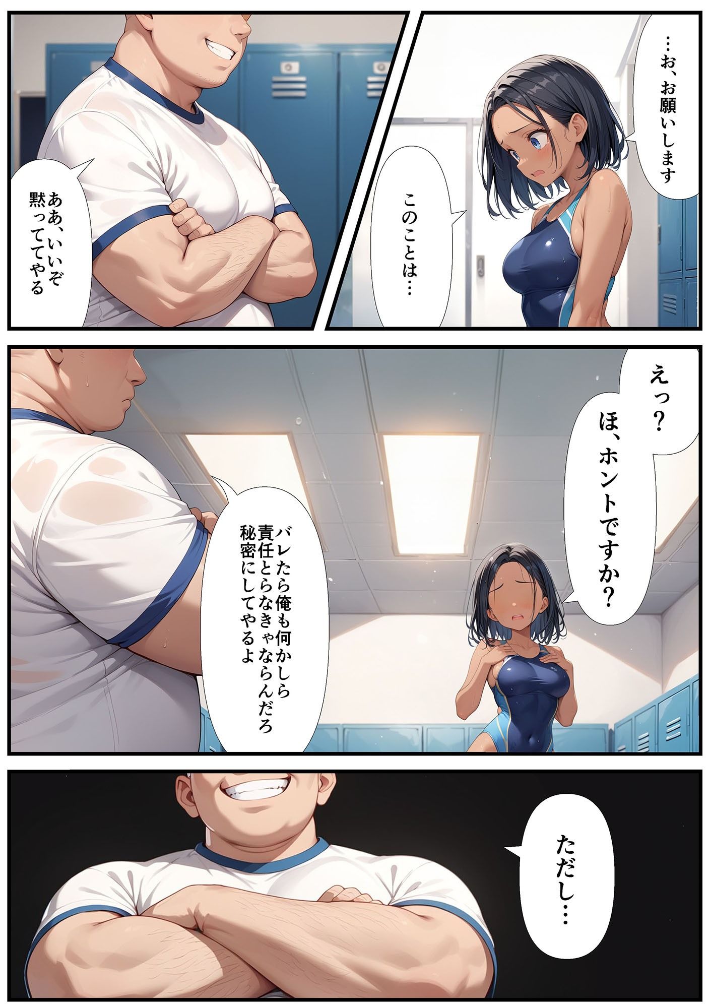 試し読み 7