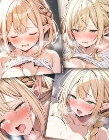 試し読み 9