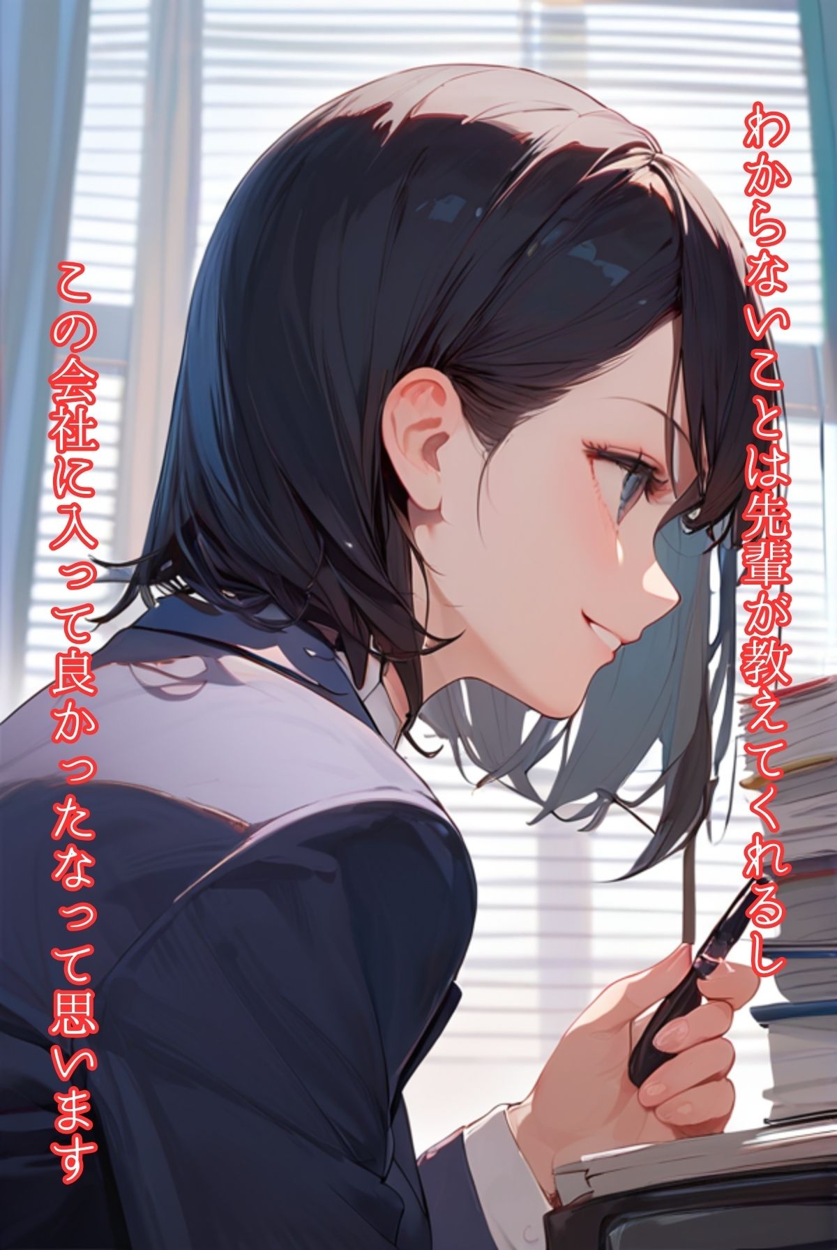 試し読み 8