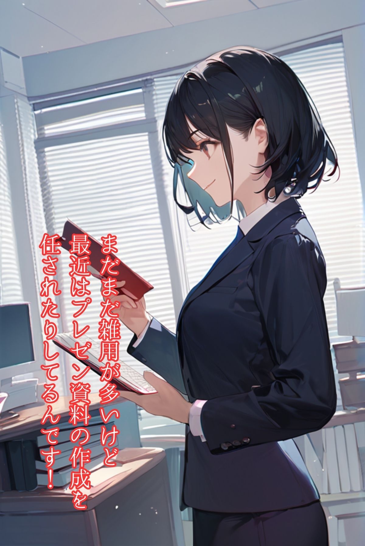 試し読み 9