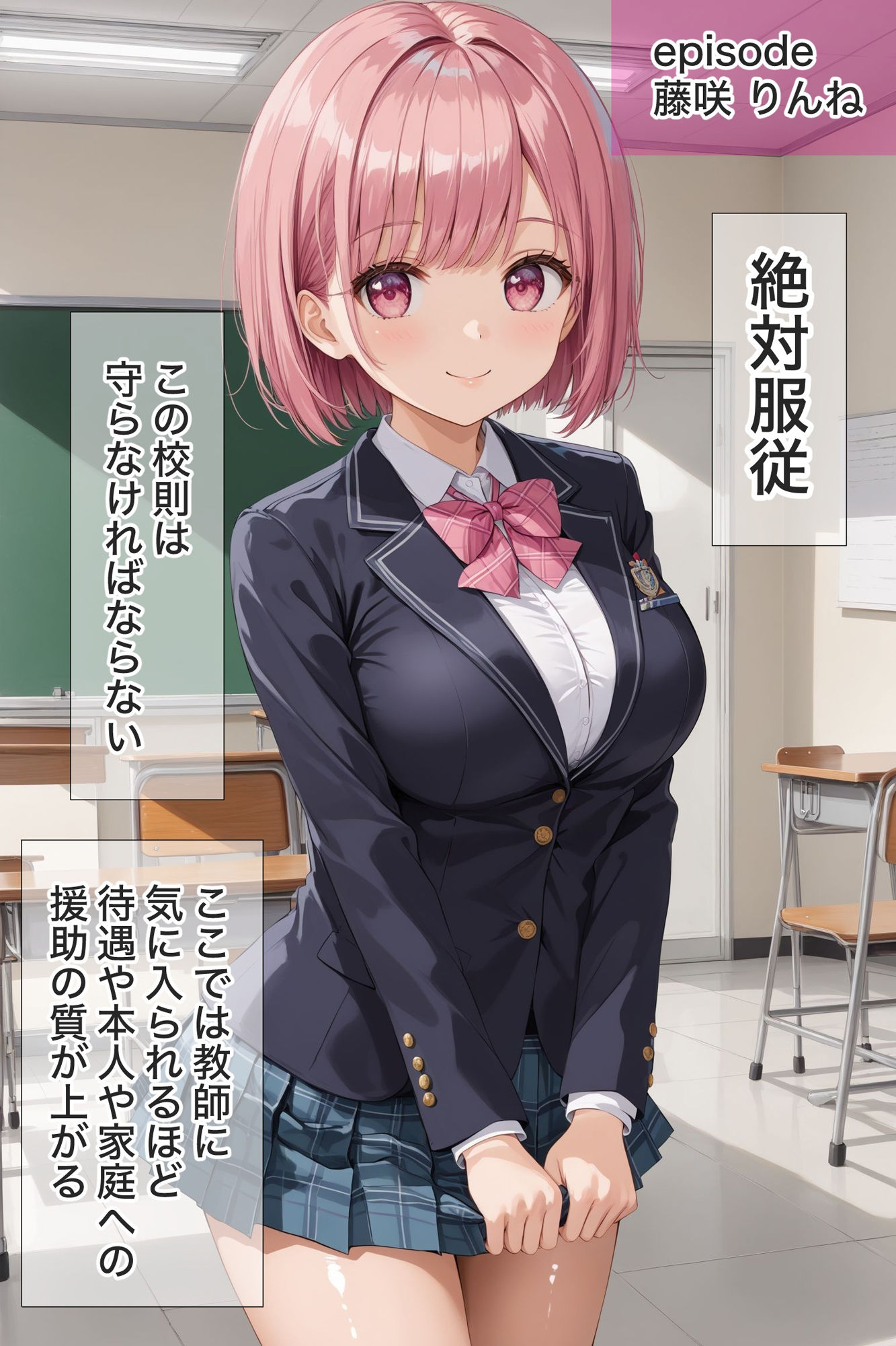 試し読み 8