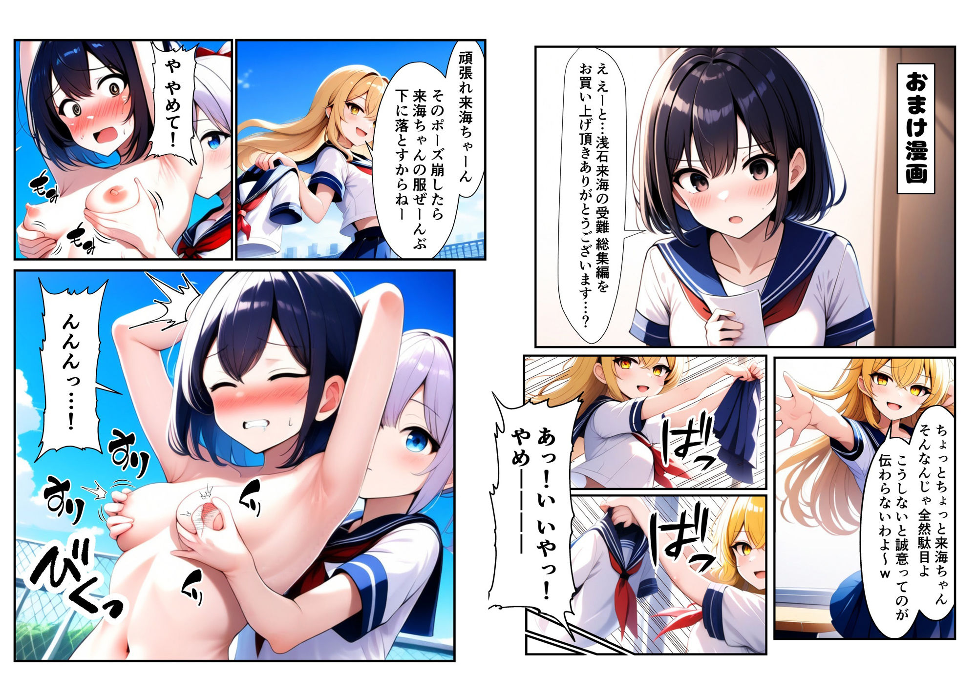 試し読み 9