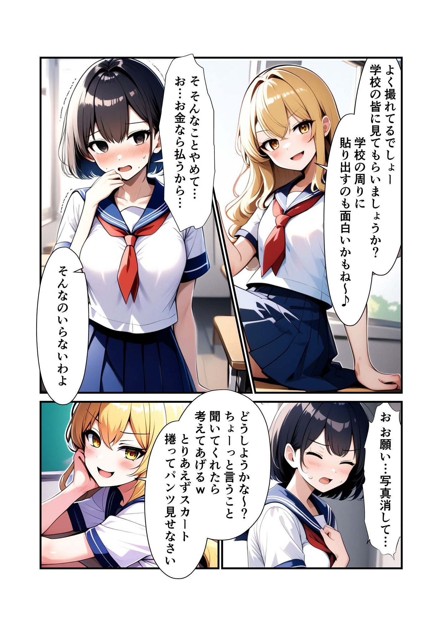 試し読み 6