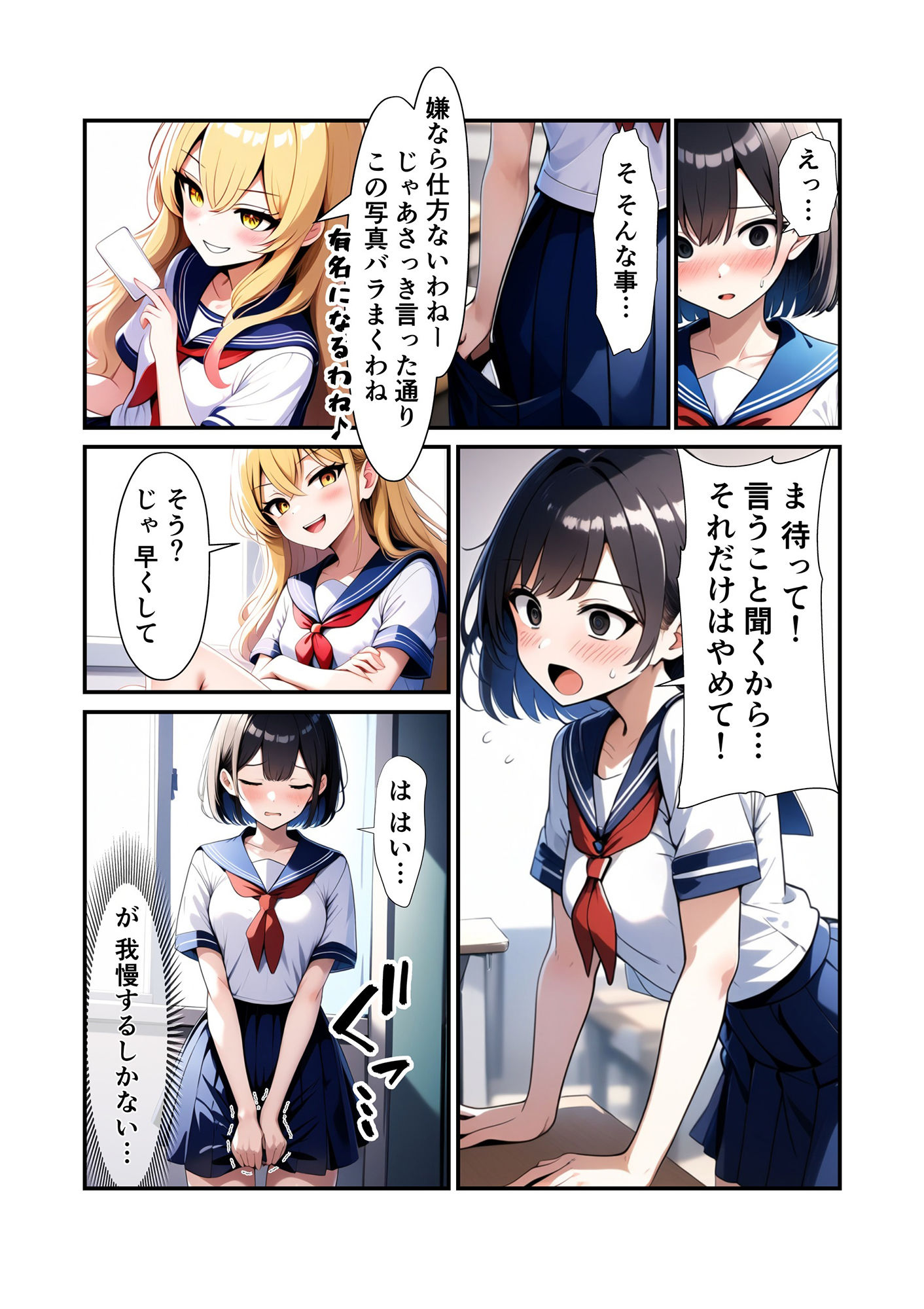試し読み 7