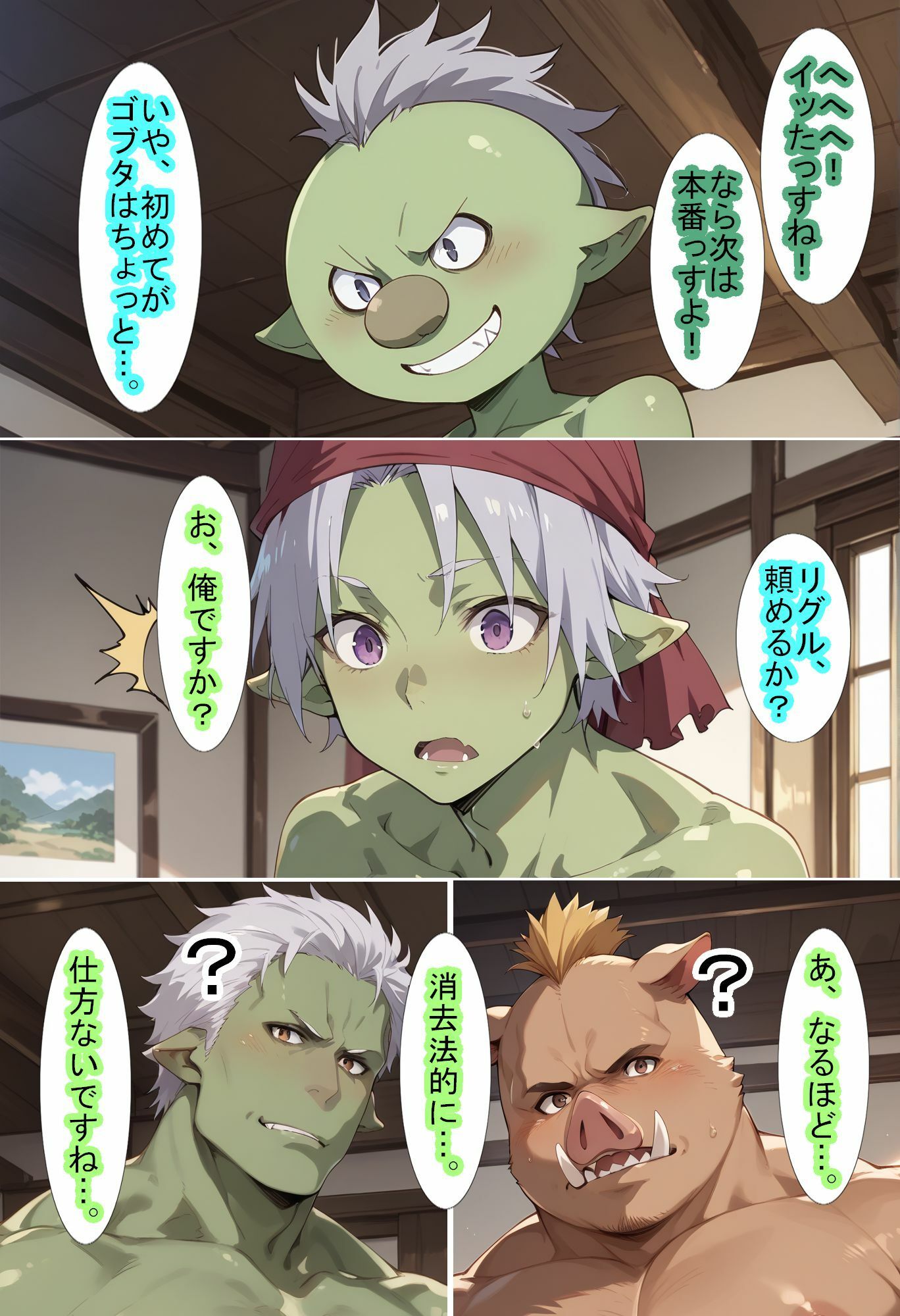 試し読み 10