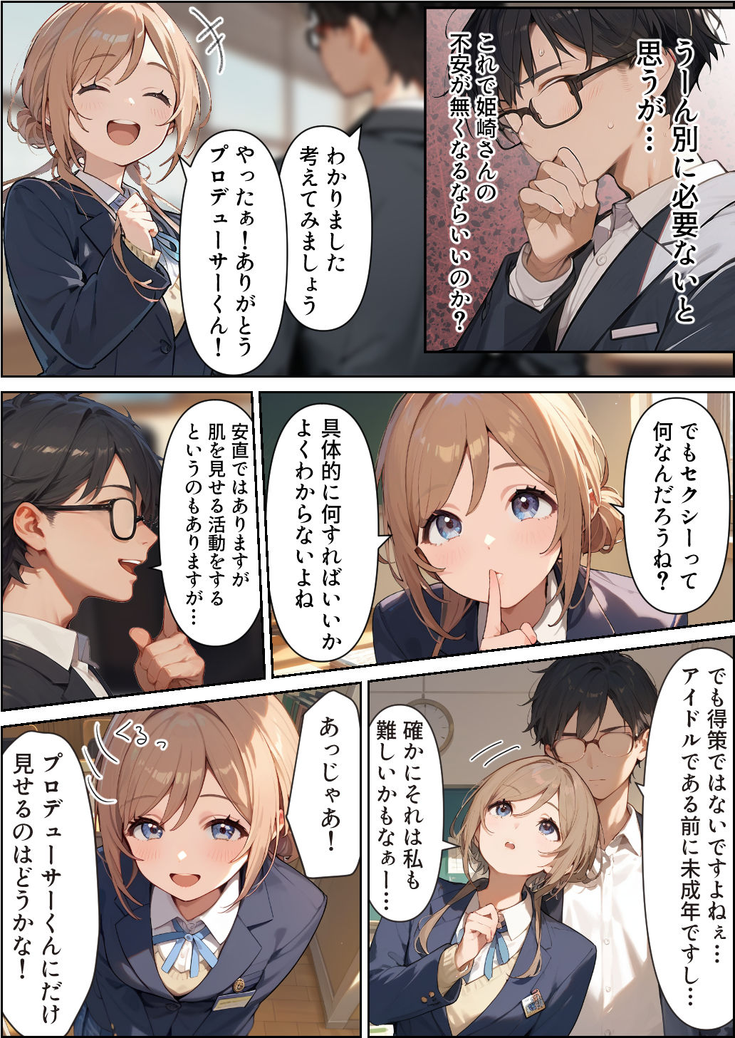 試し読み 6
