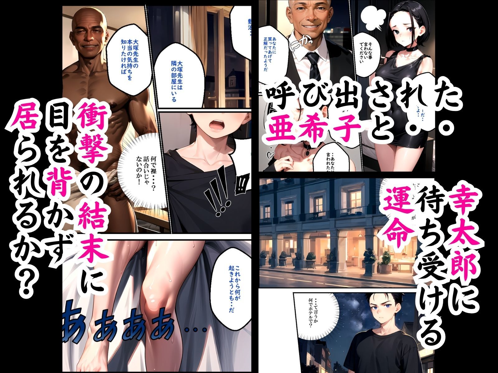 試し読み 7