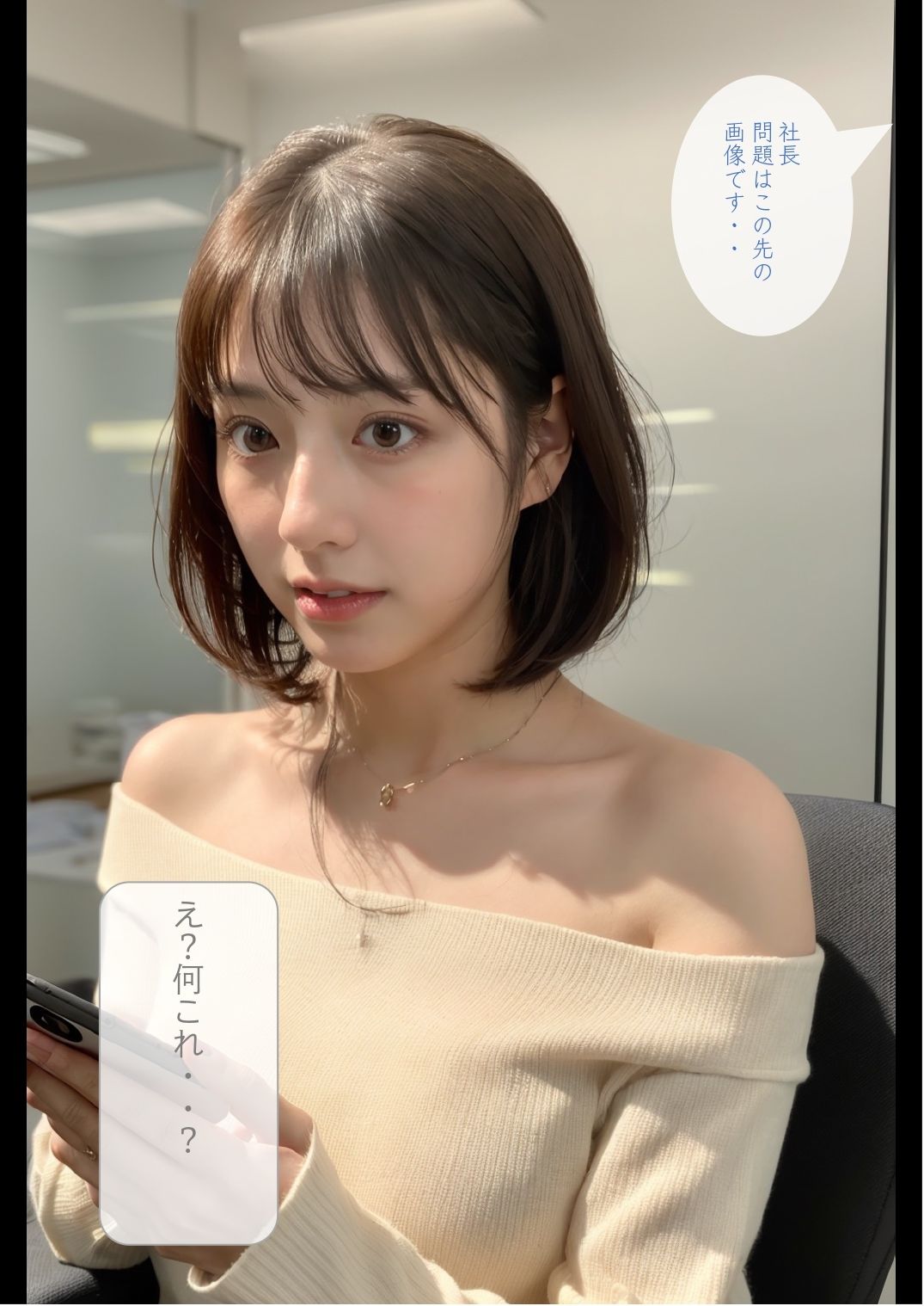 試し読み 8