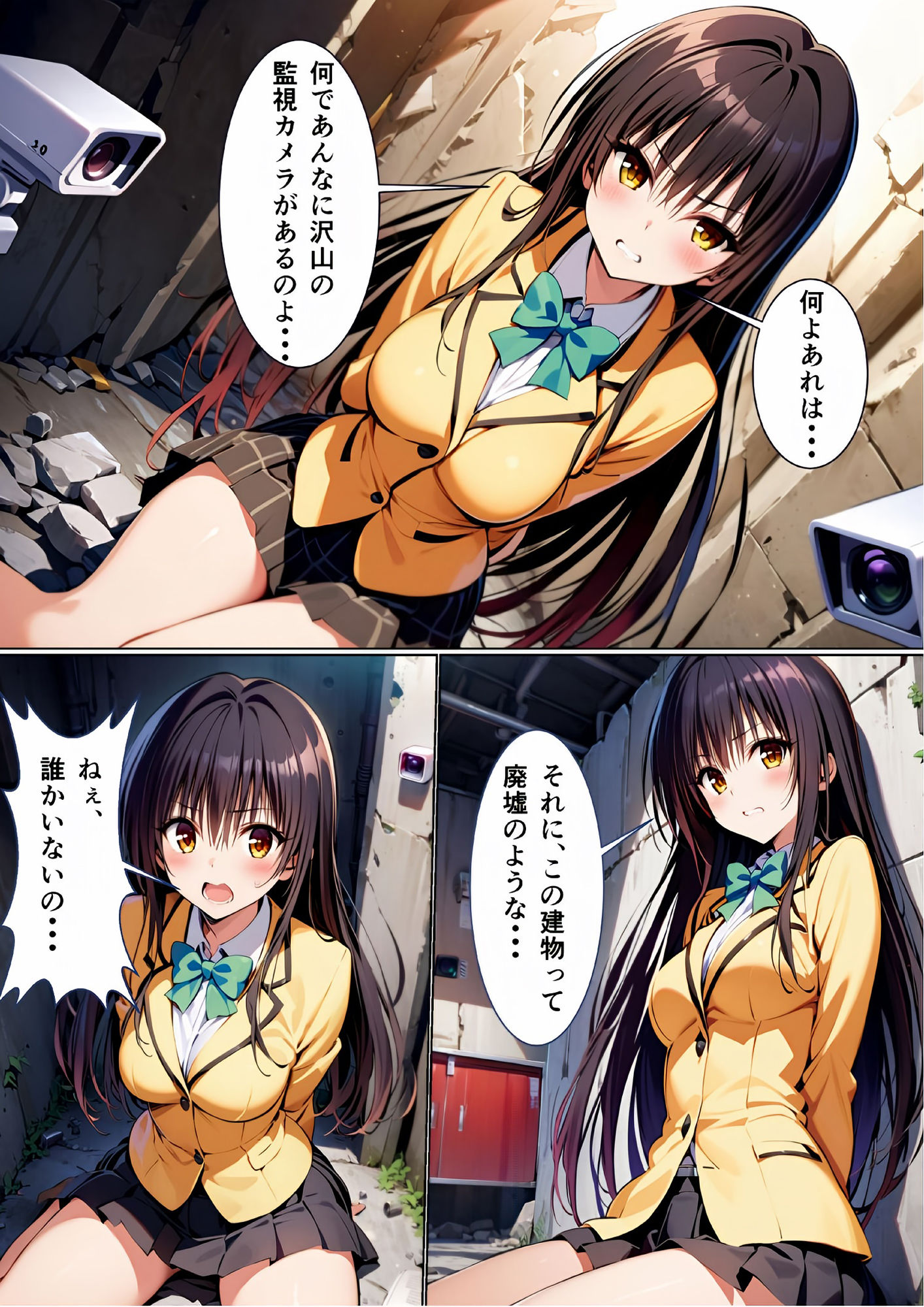 試し読み 5