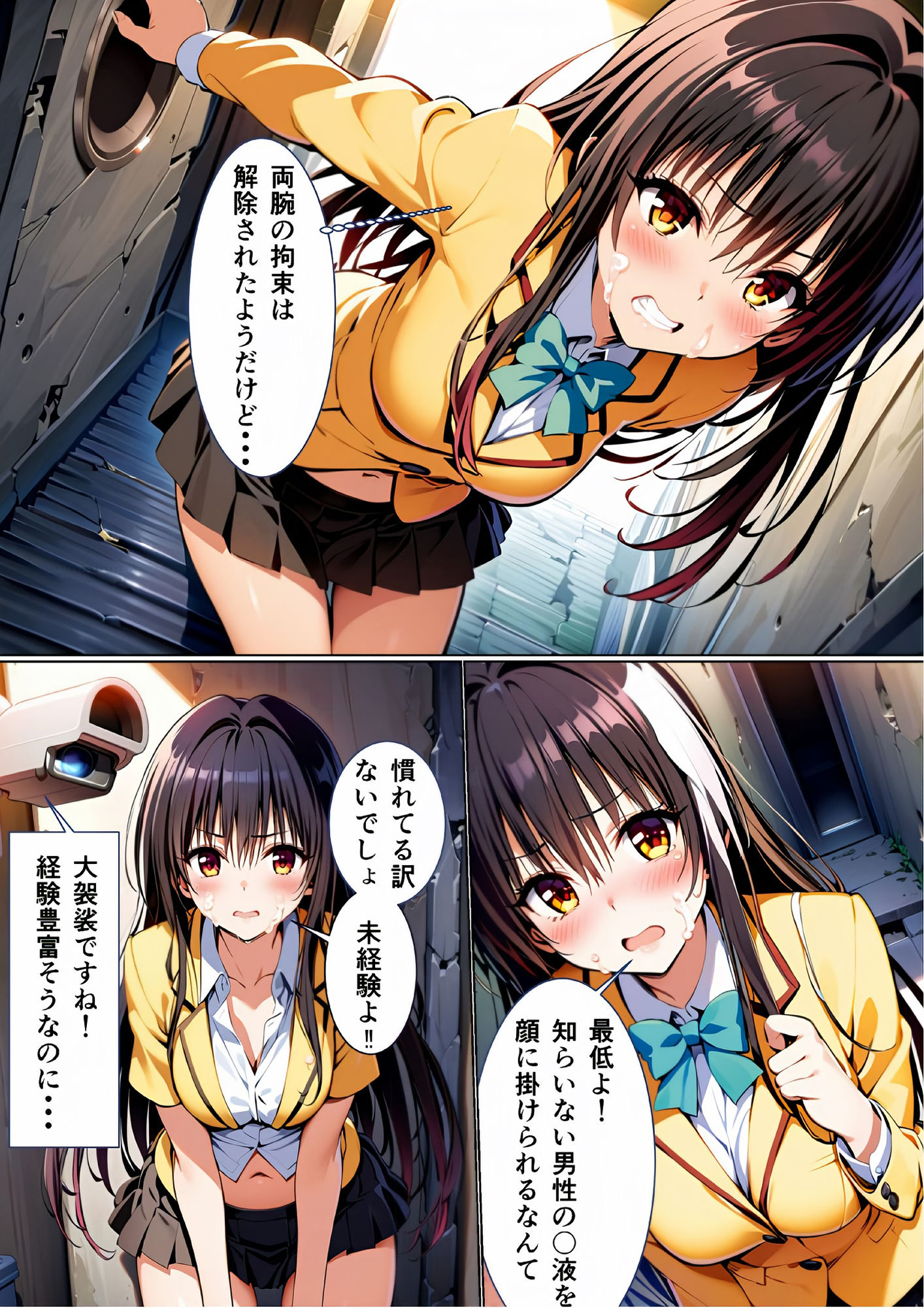 試し読み 6