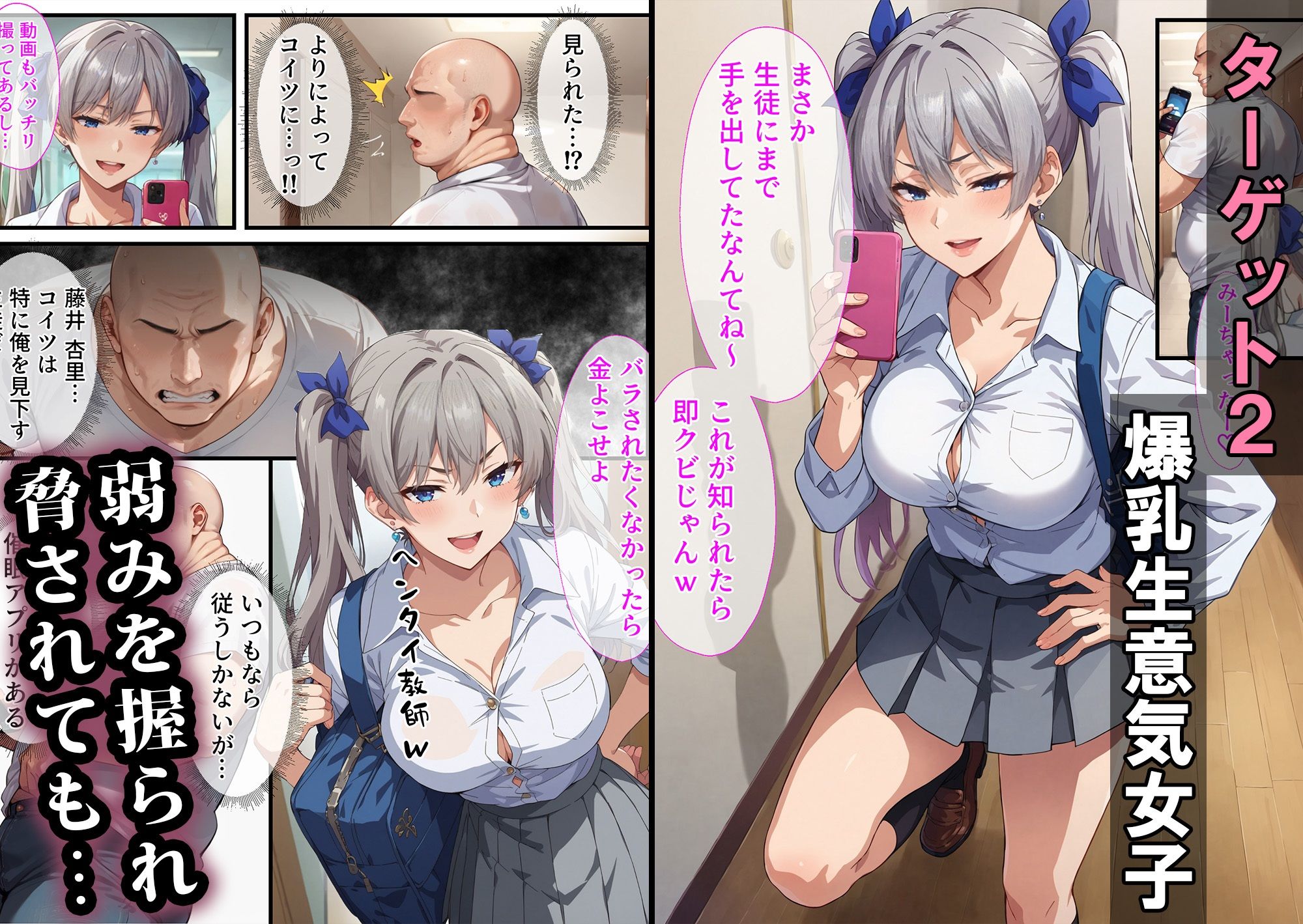 試し読み 5
