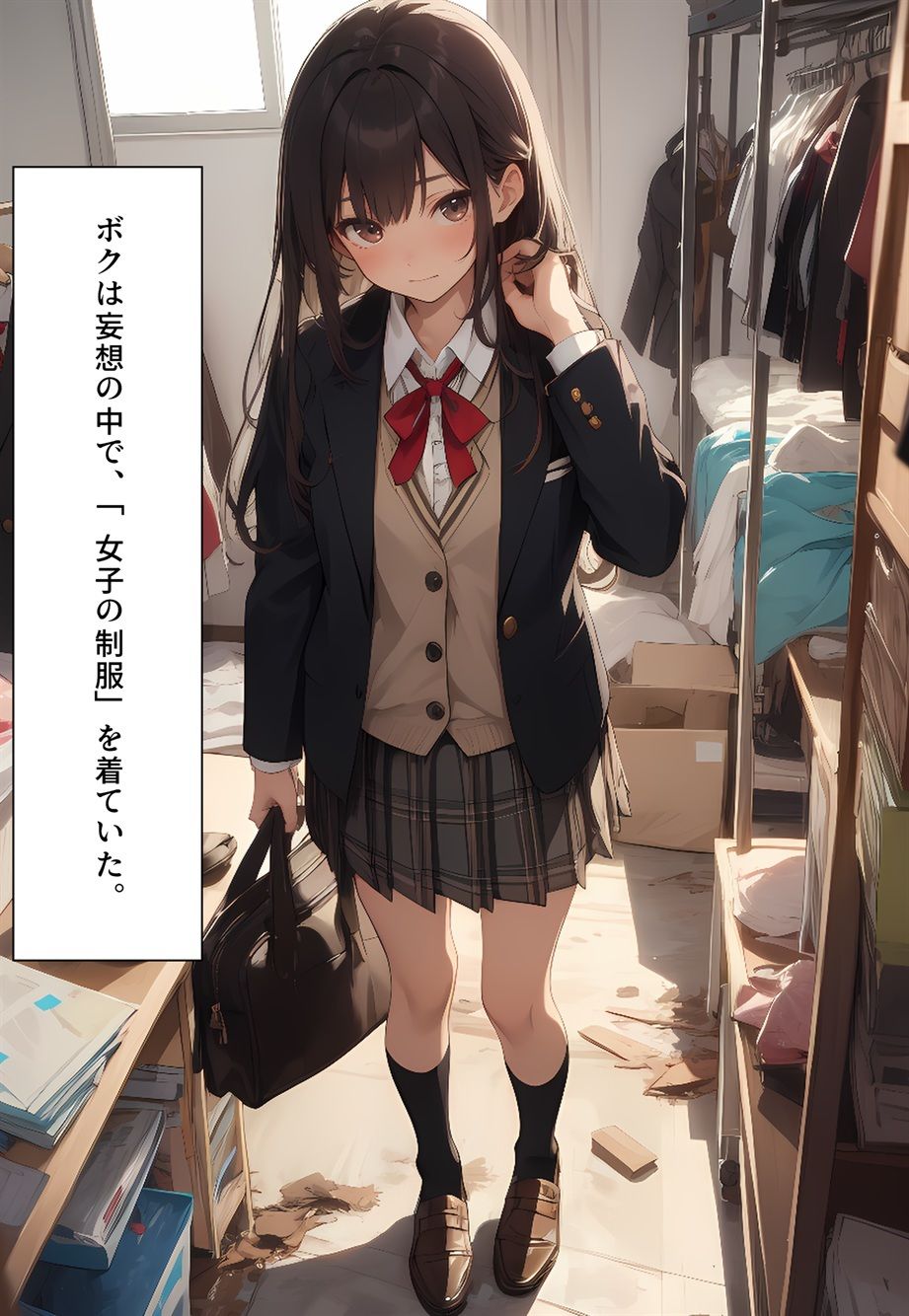 試し読み 5
