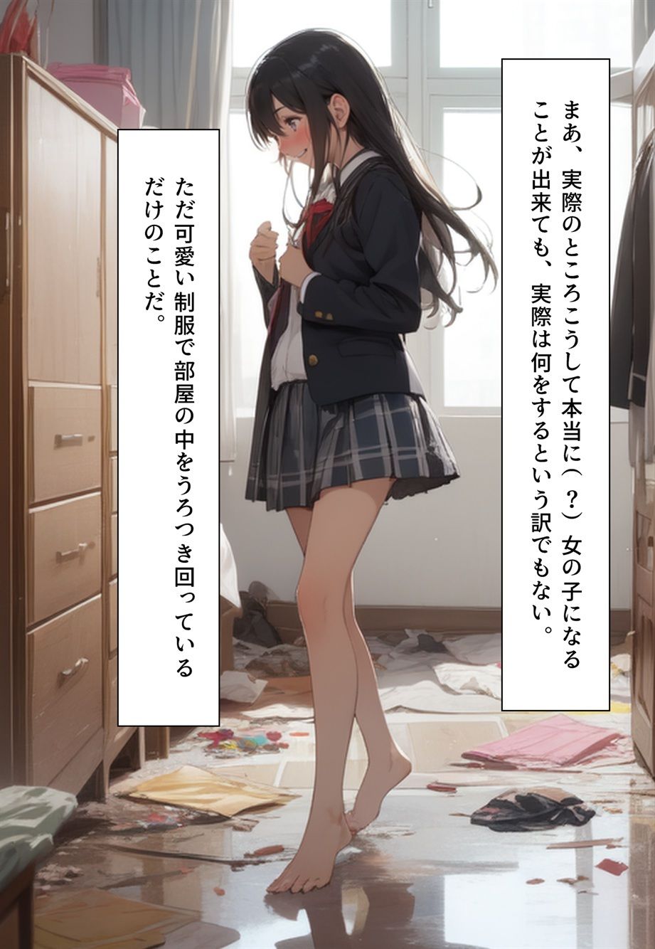 試し読み 8