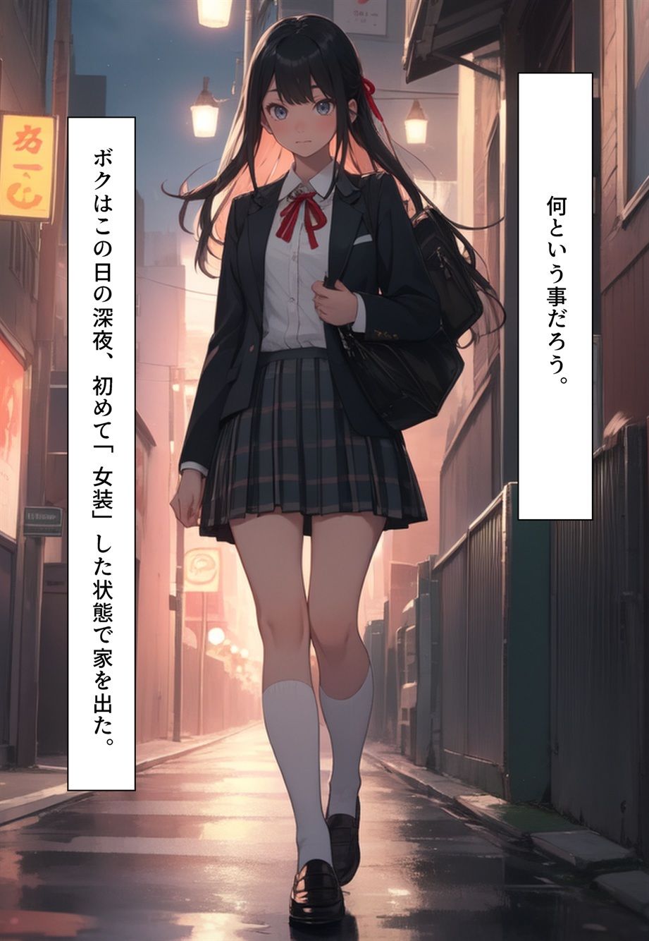 試し読み 9