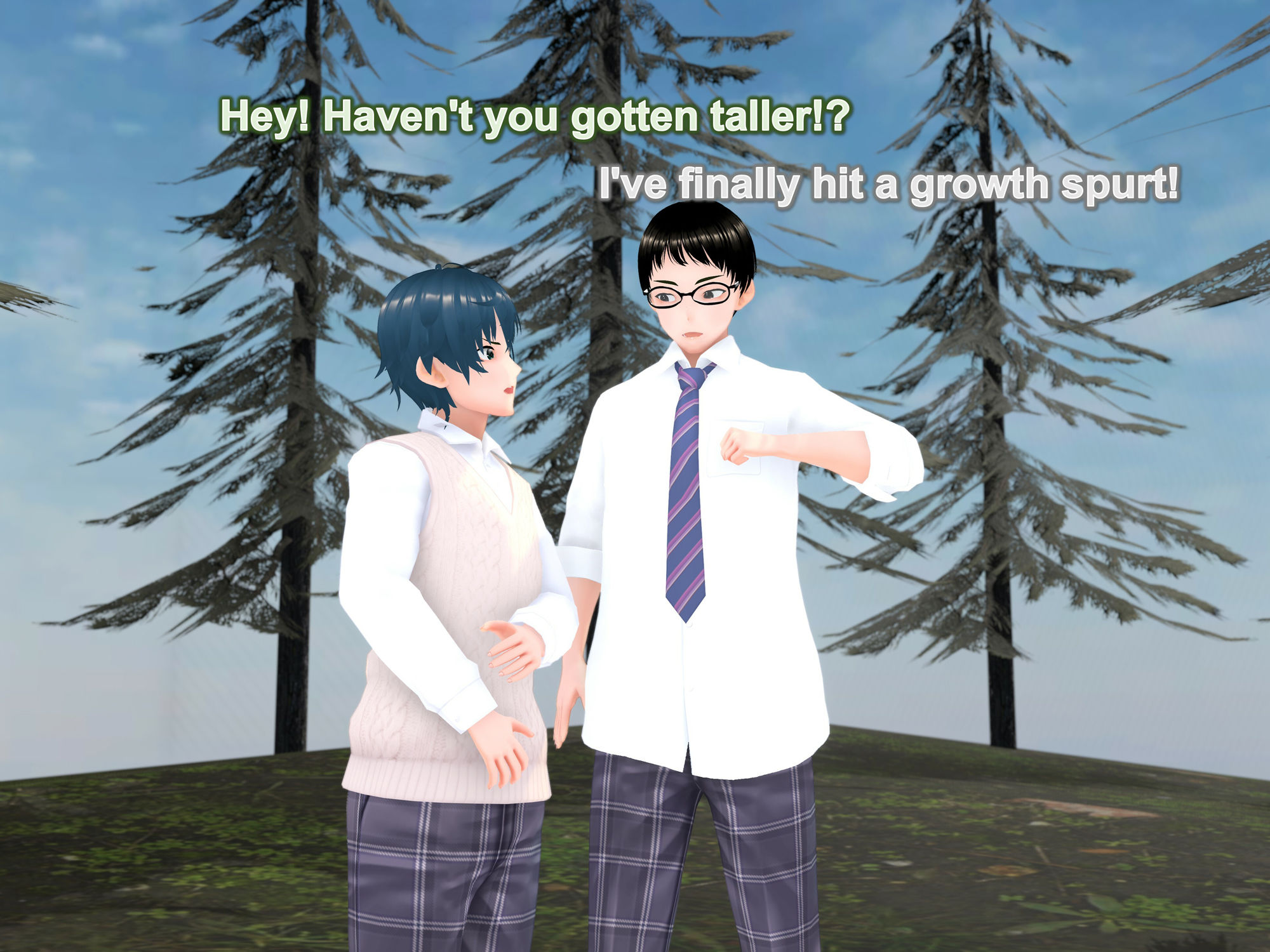試し読み 8