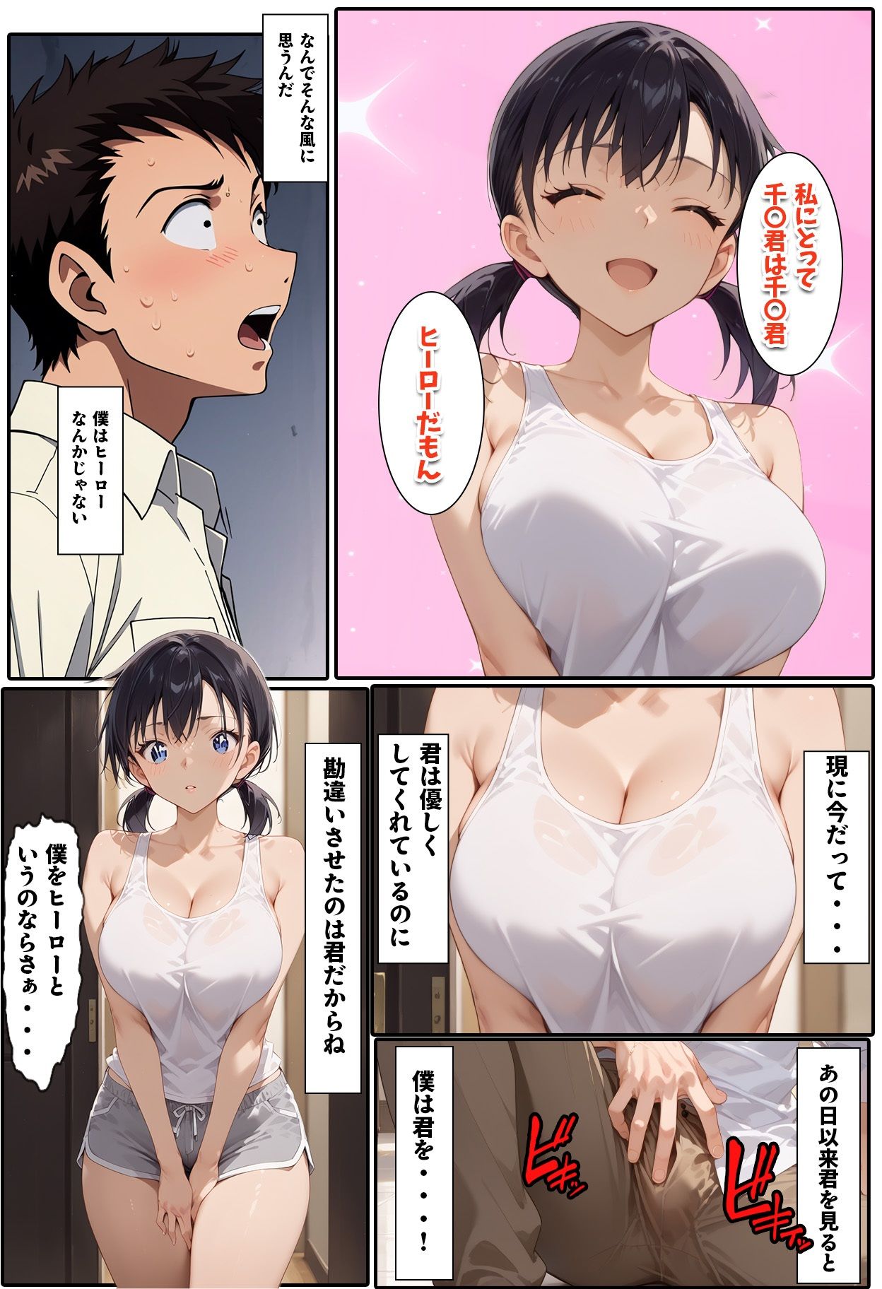 試し読み 5