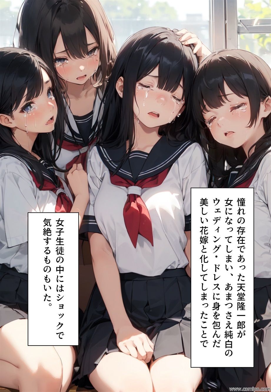試し読み 8