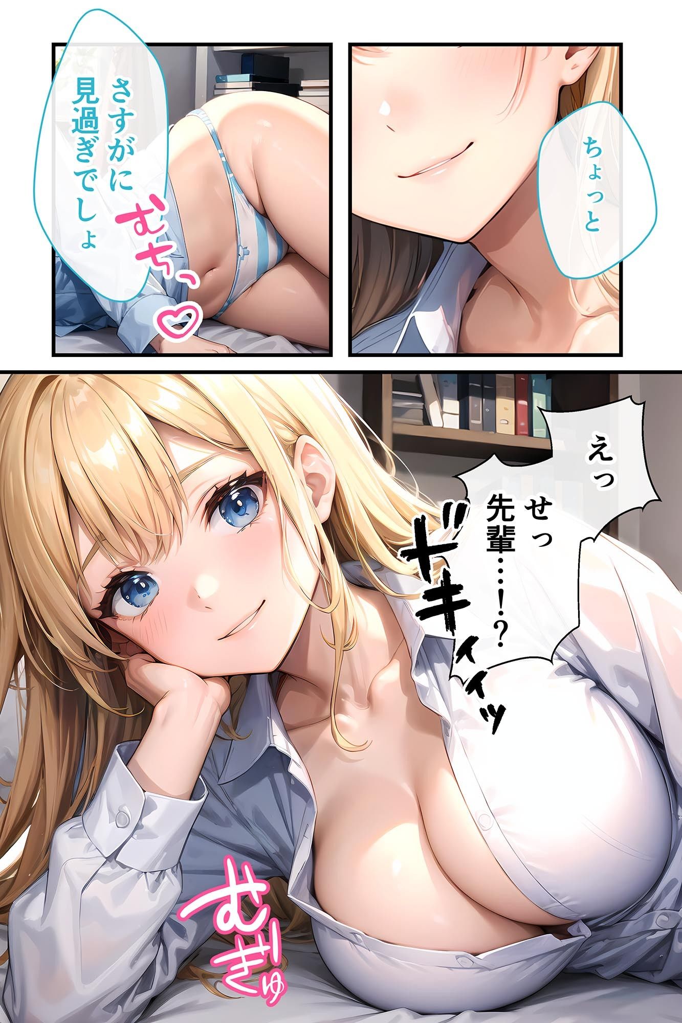試し読み 8