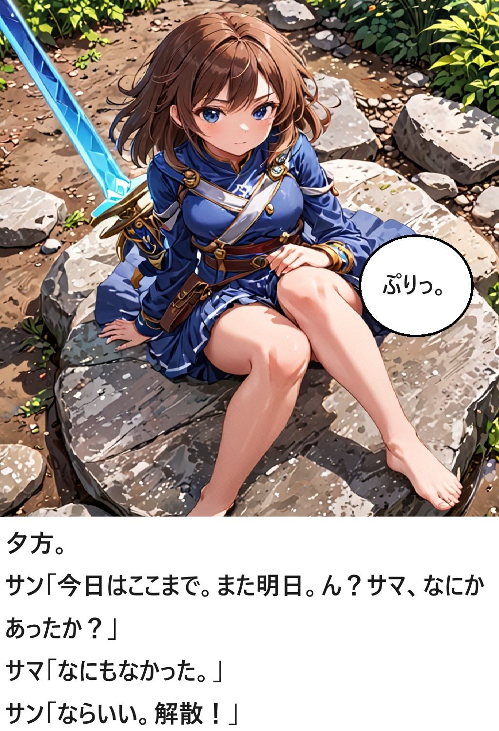試し読み 5