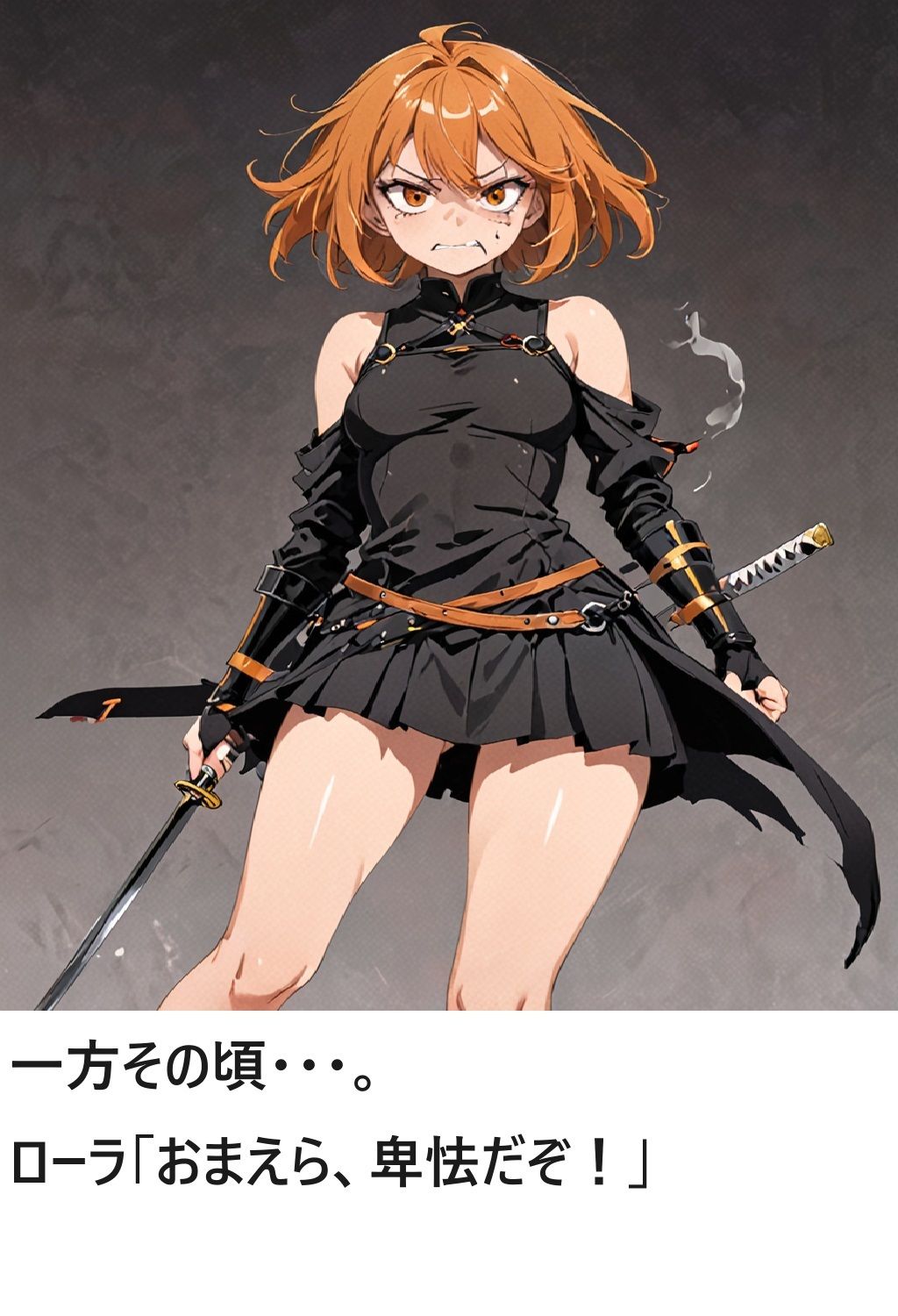 試し読み 8