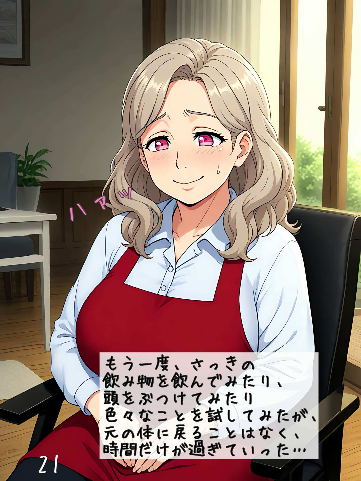 試し読み 8