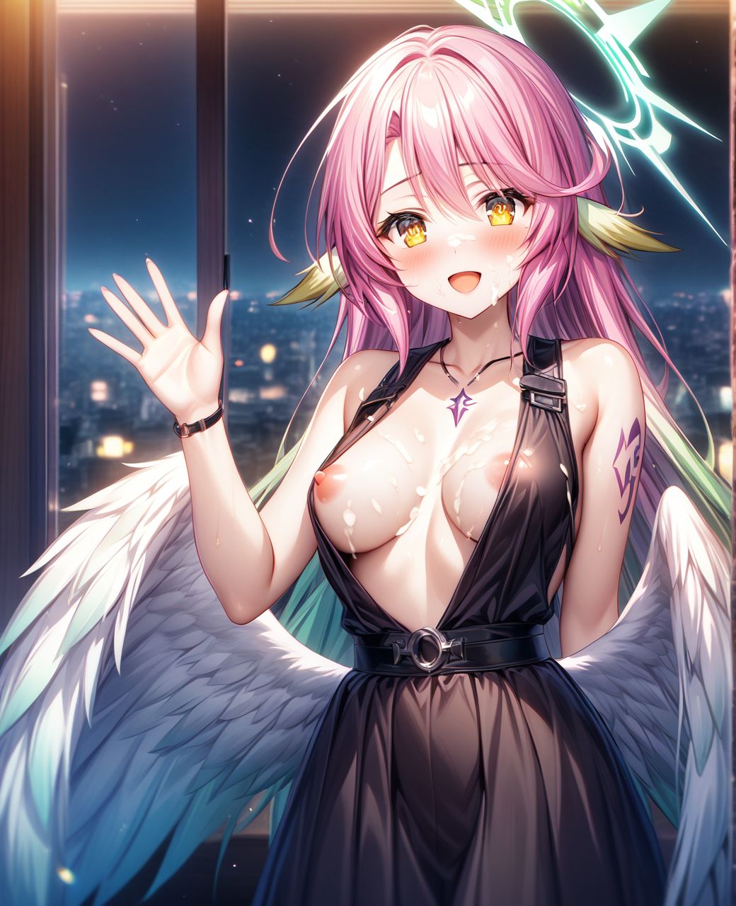 試し読み 8