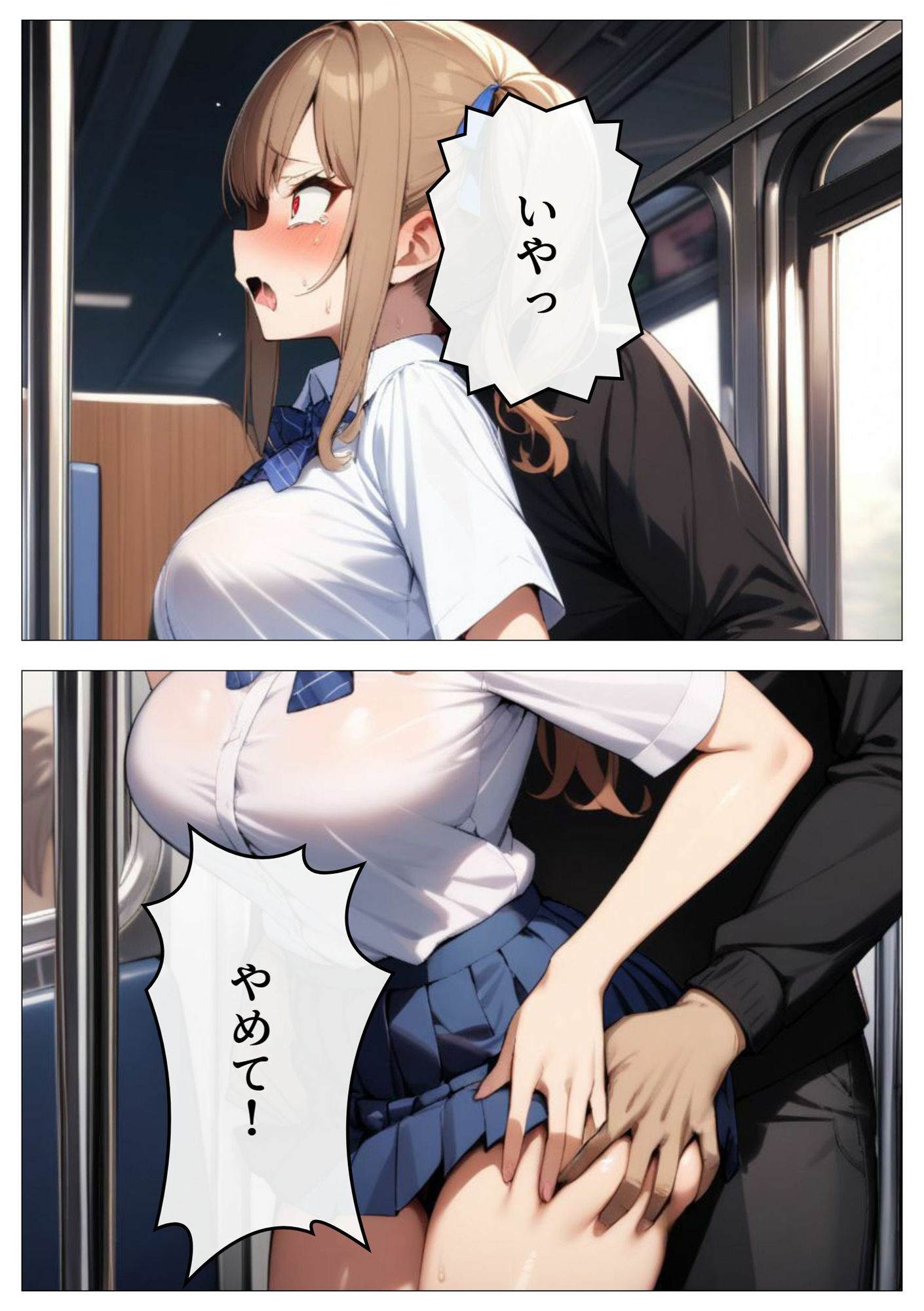 試し読み 6
