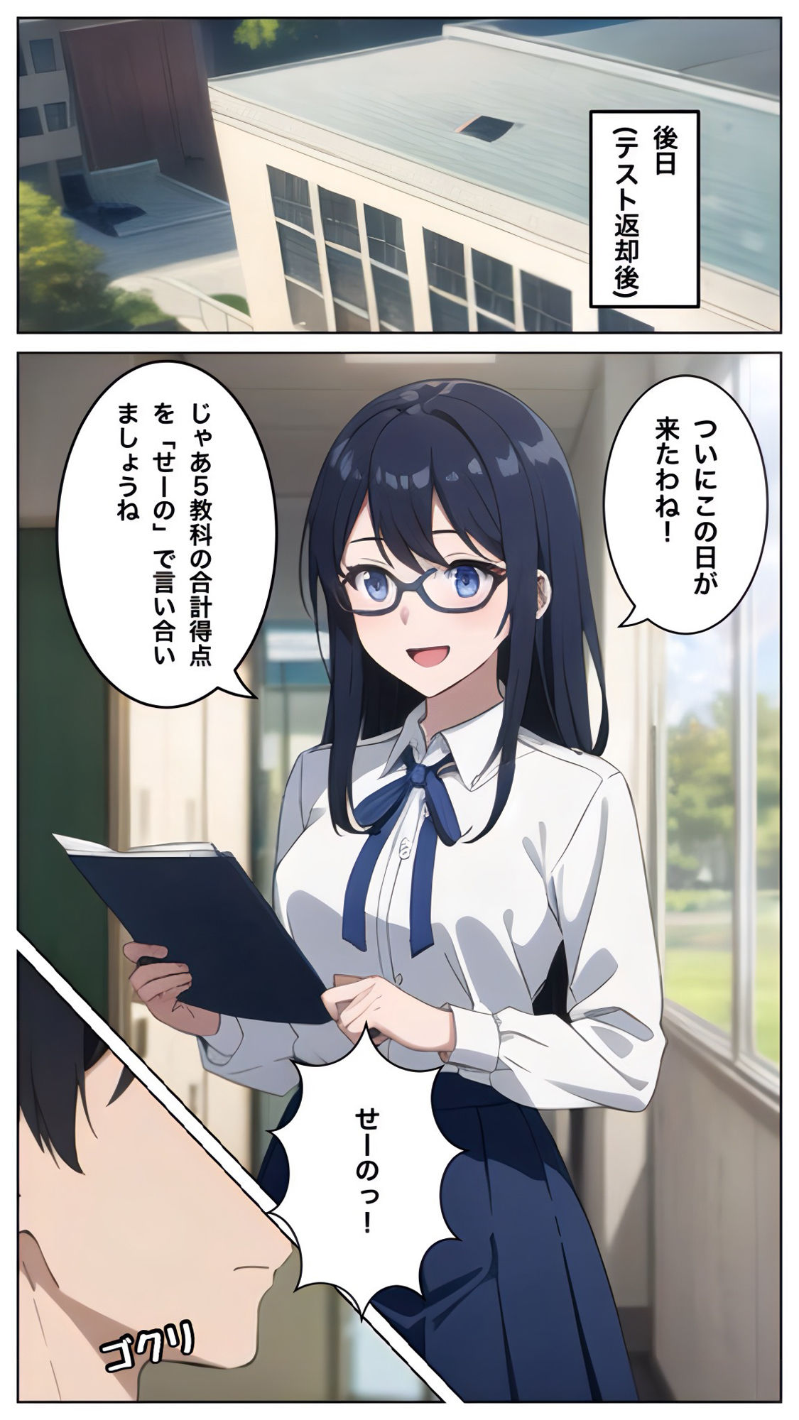 試し読み 5