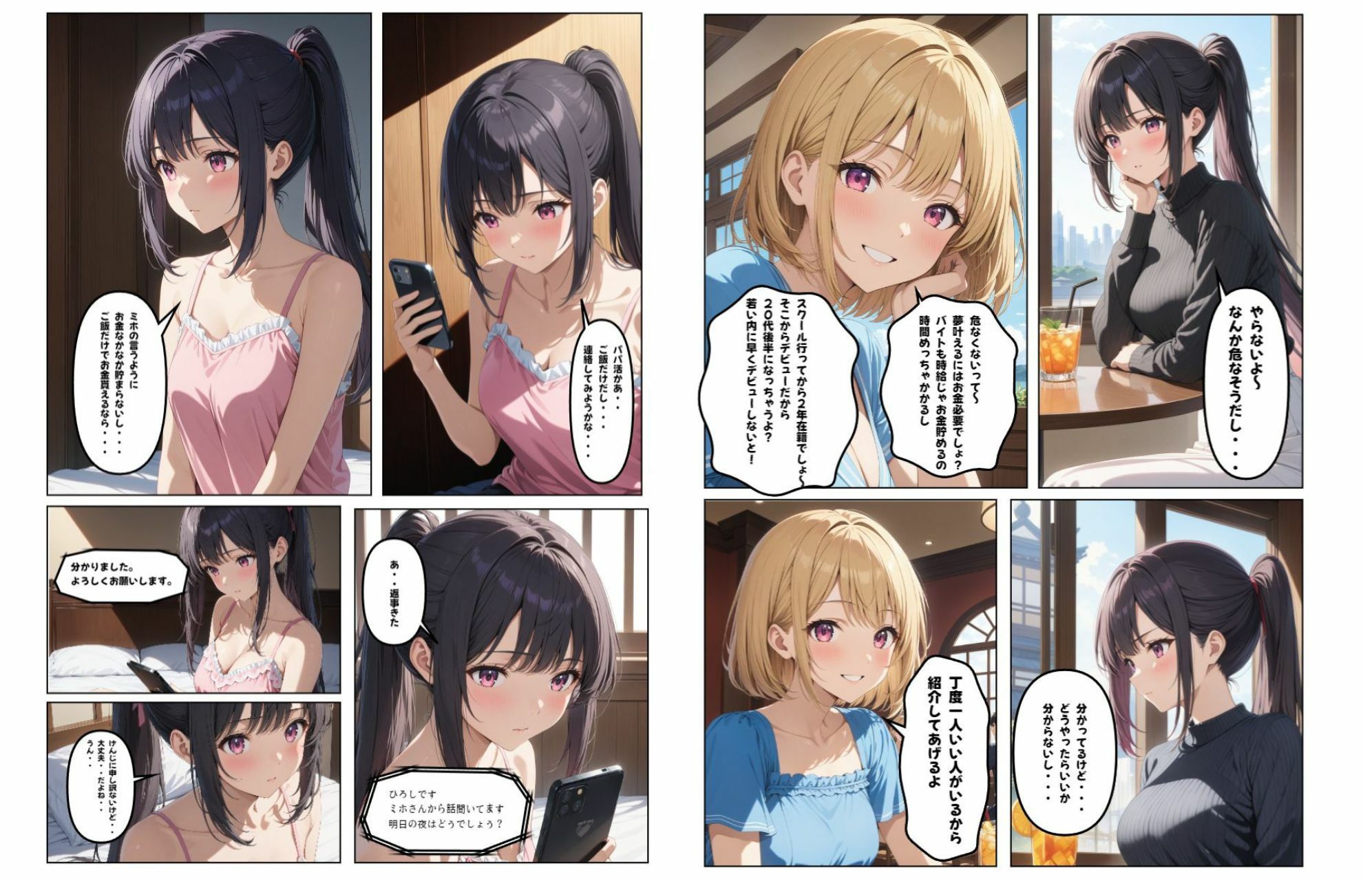 試し読み 5