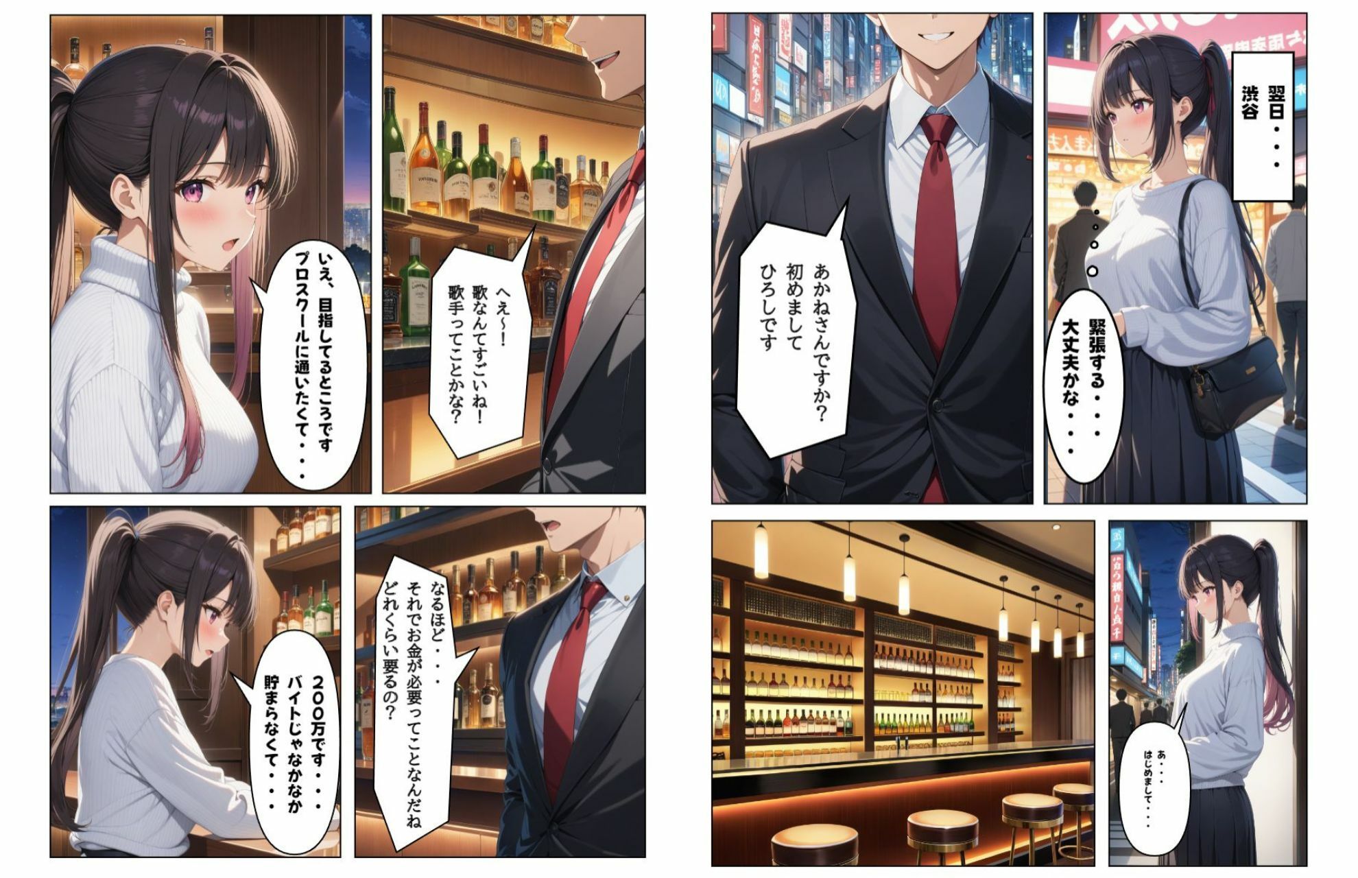 試し読み 6