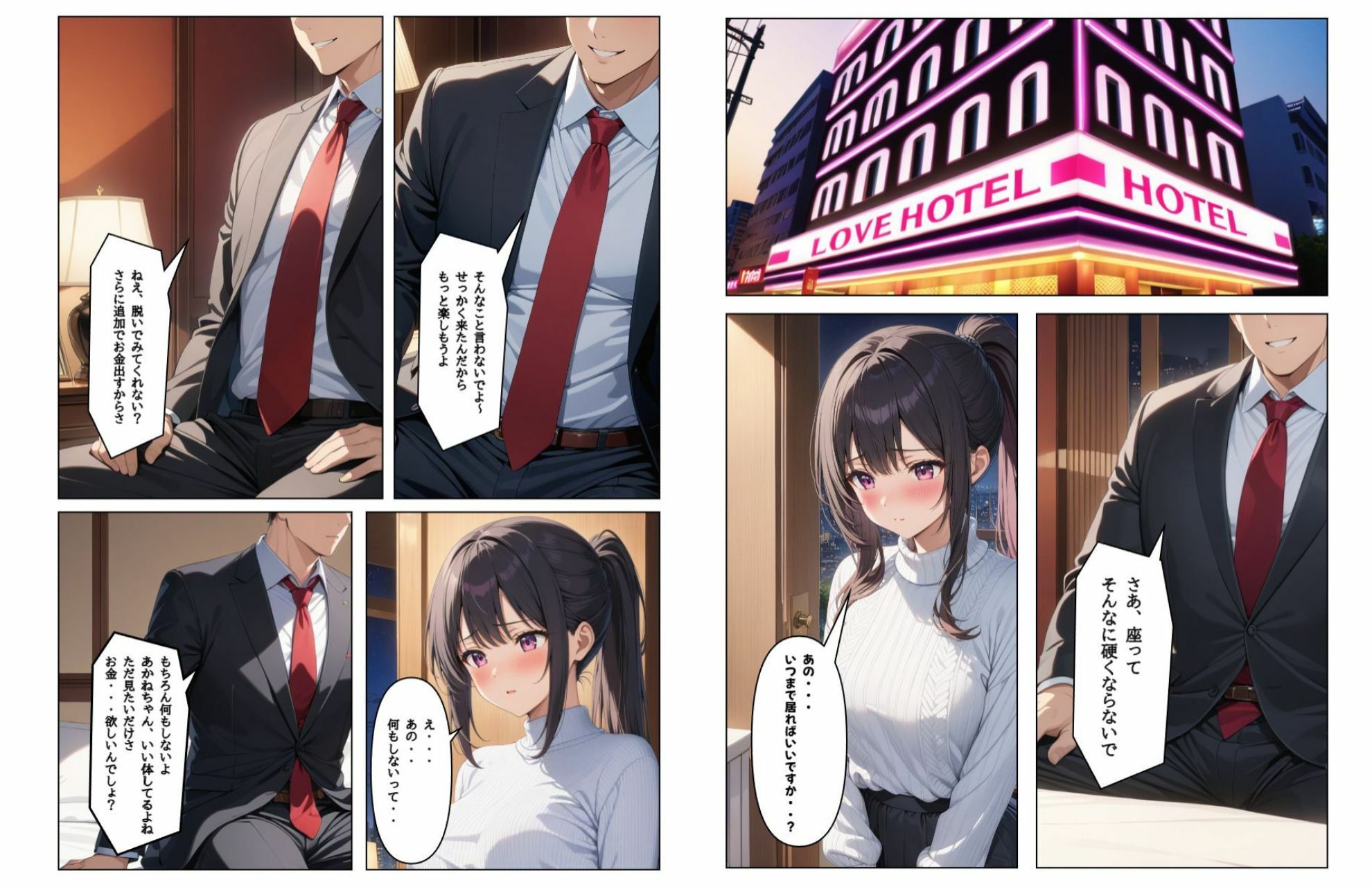 試し読み 8