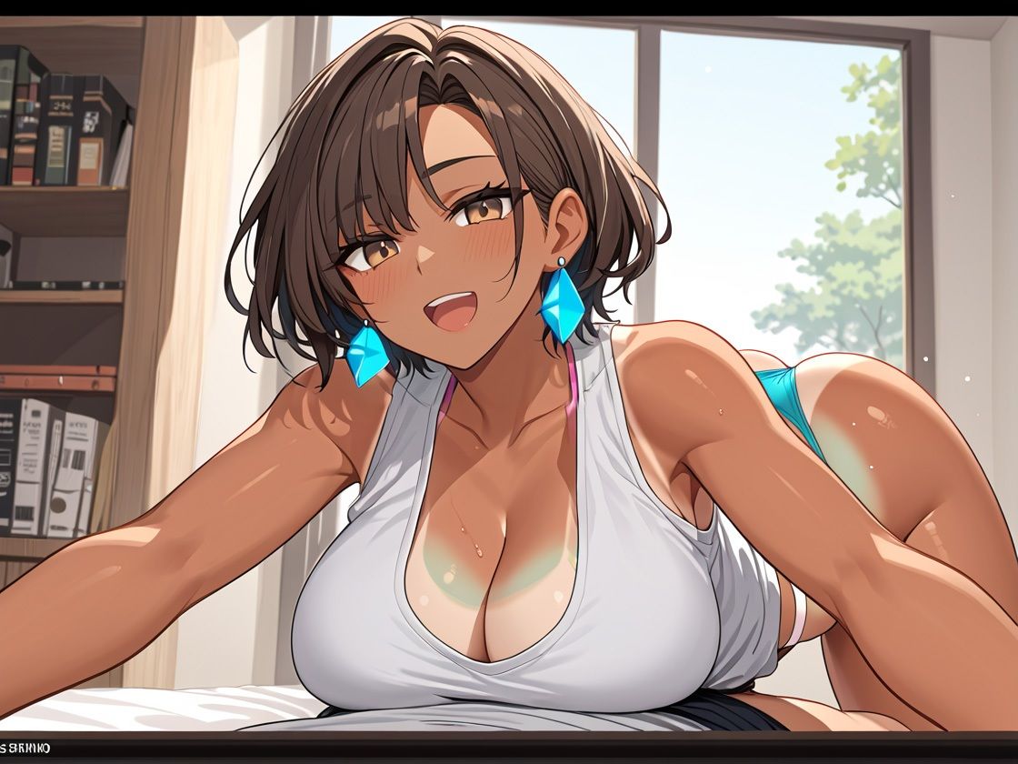試し読み 8