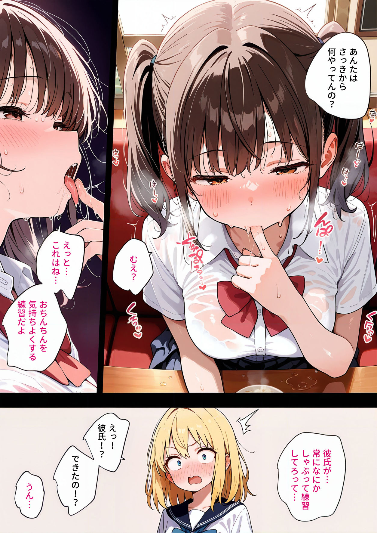 試し読み 7
