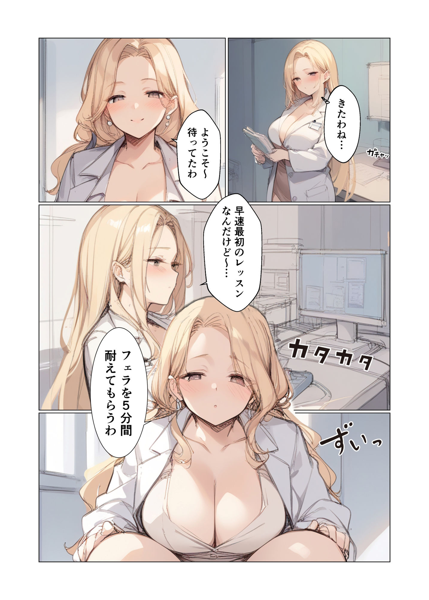 試し読み 8