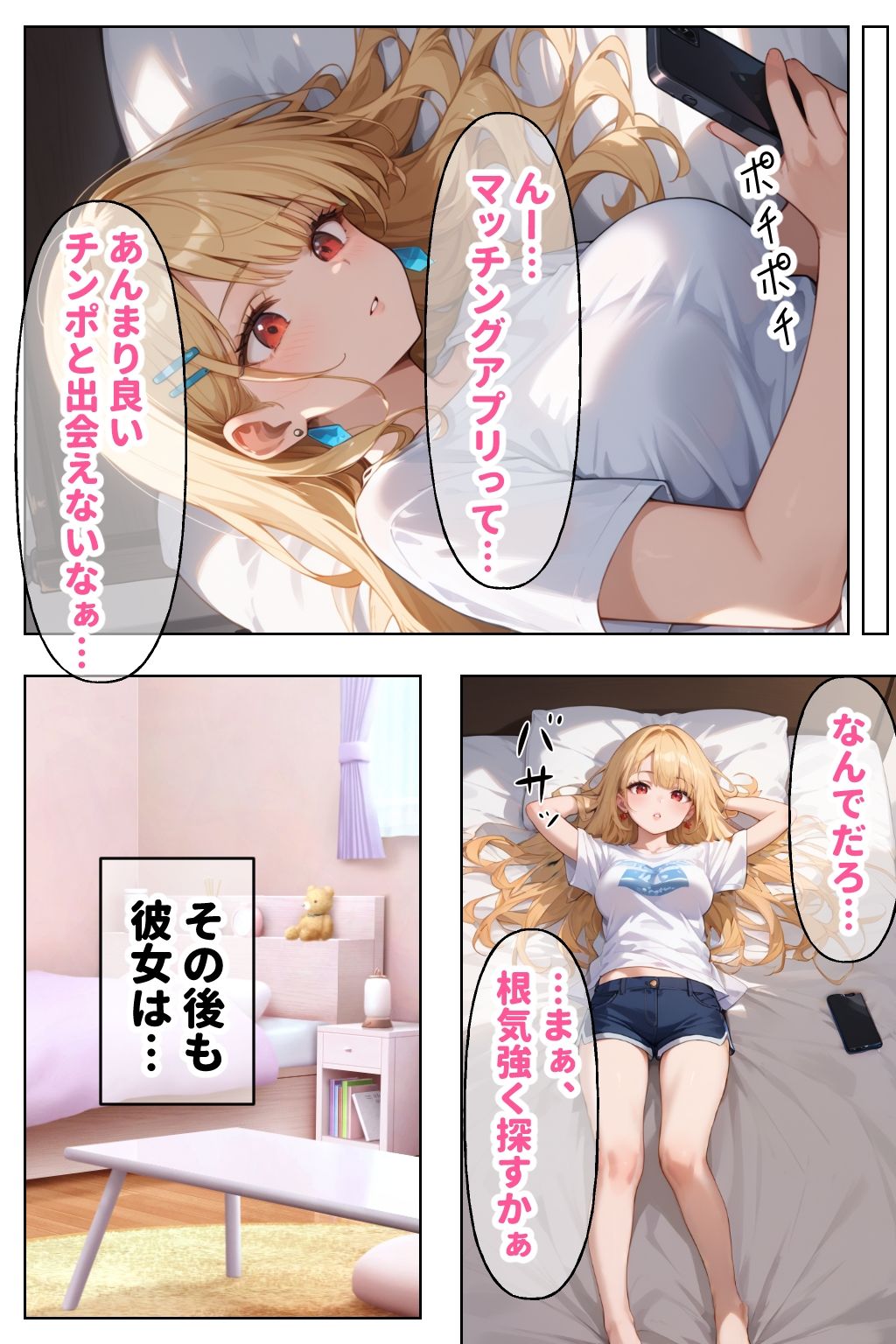 試し読み 8