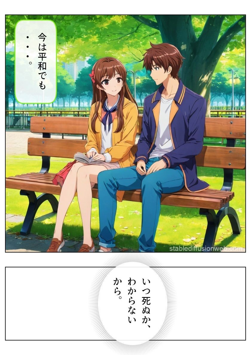 試し読み 8