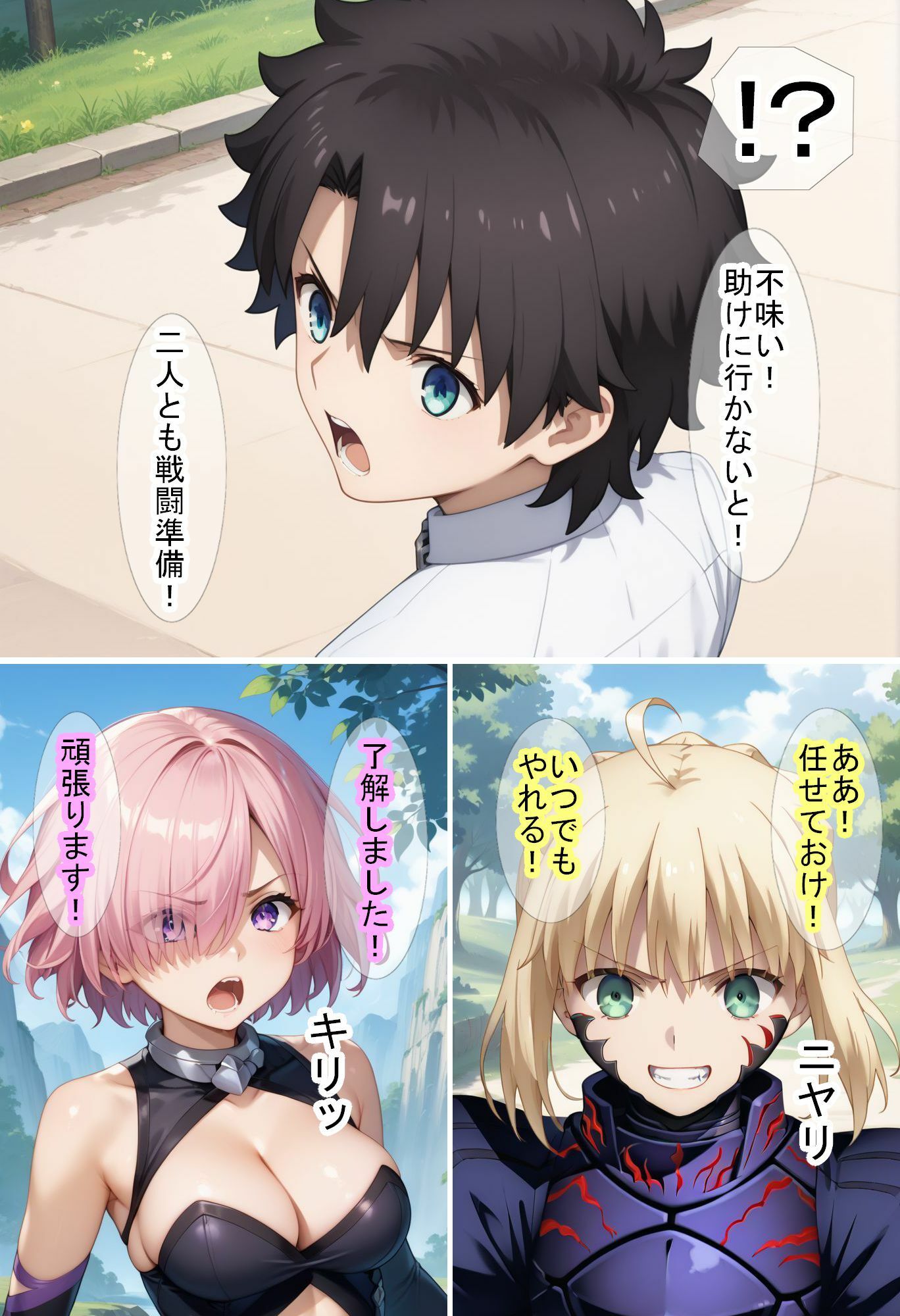 試し読み 5