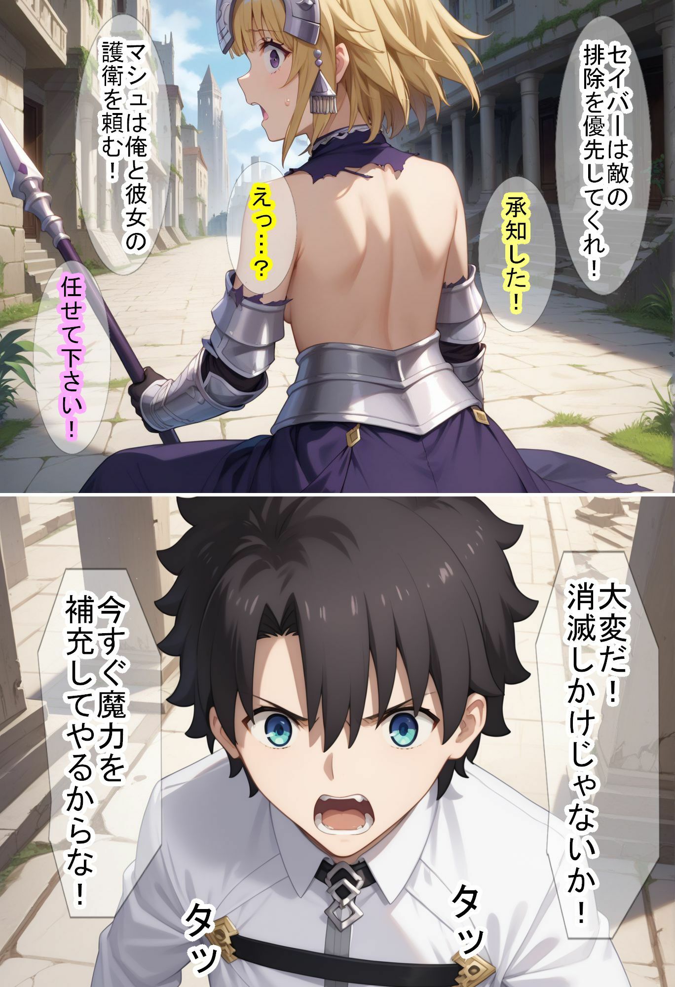 試し読み 7