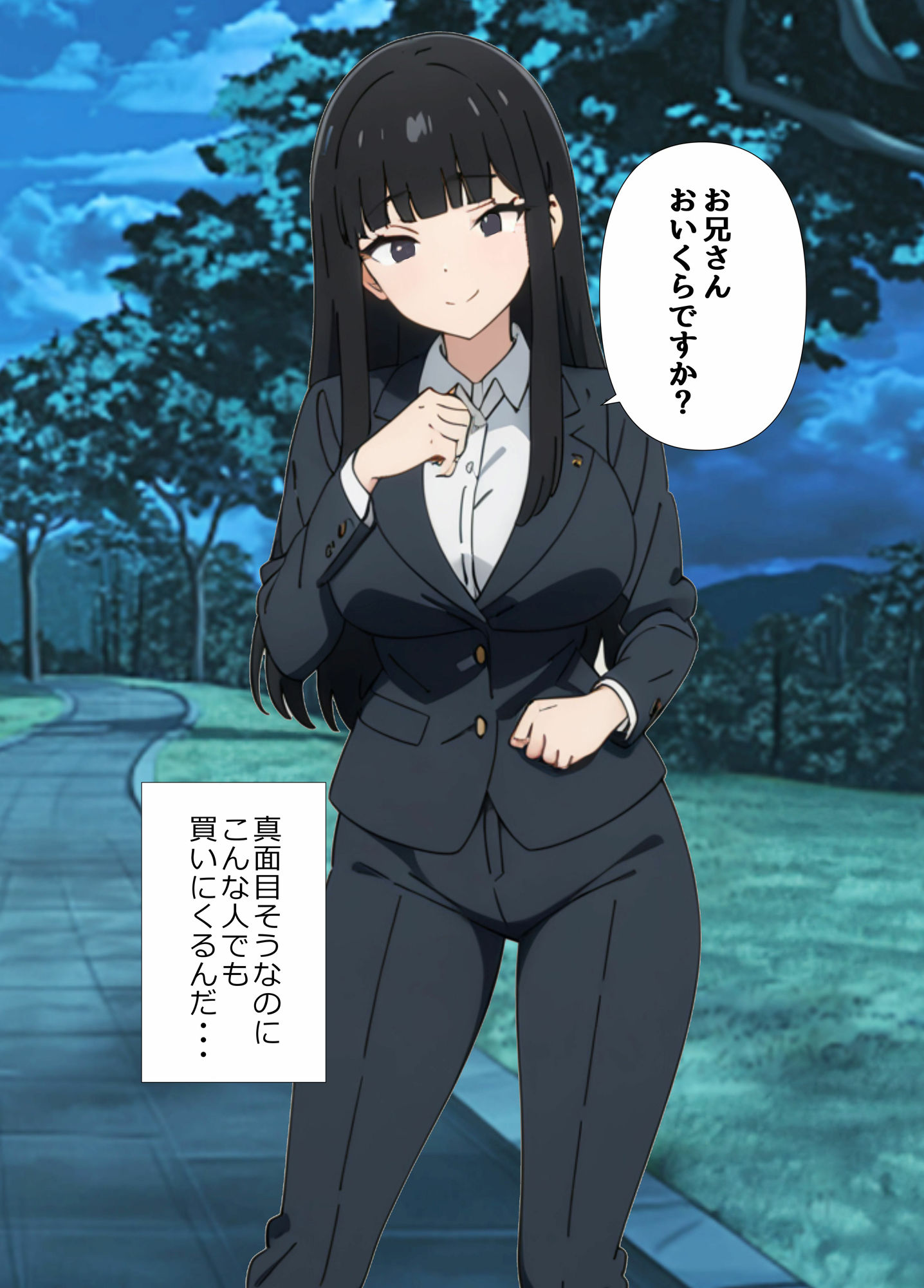 試し読み 5