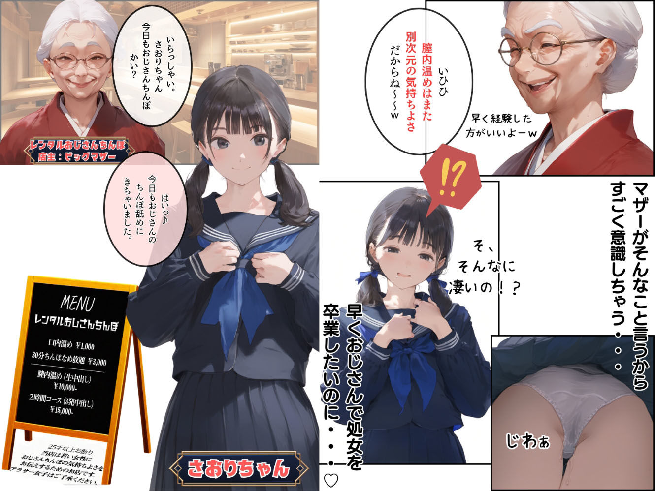 試し読み 5