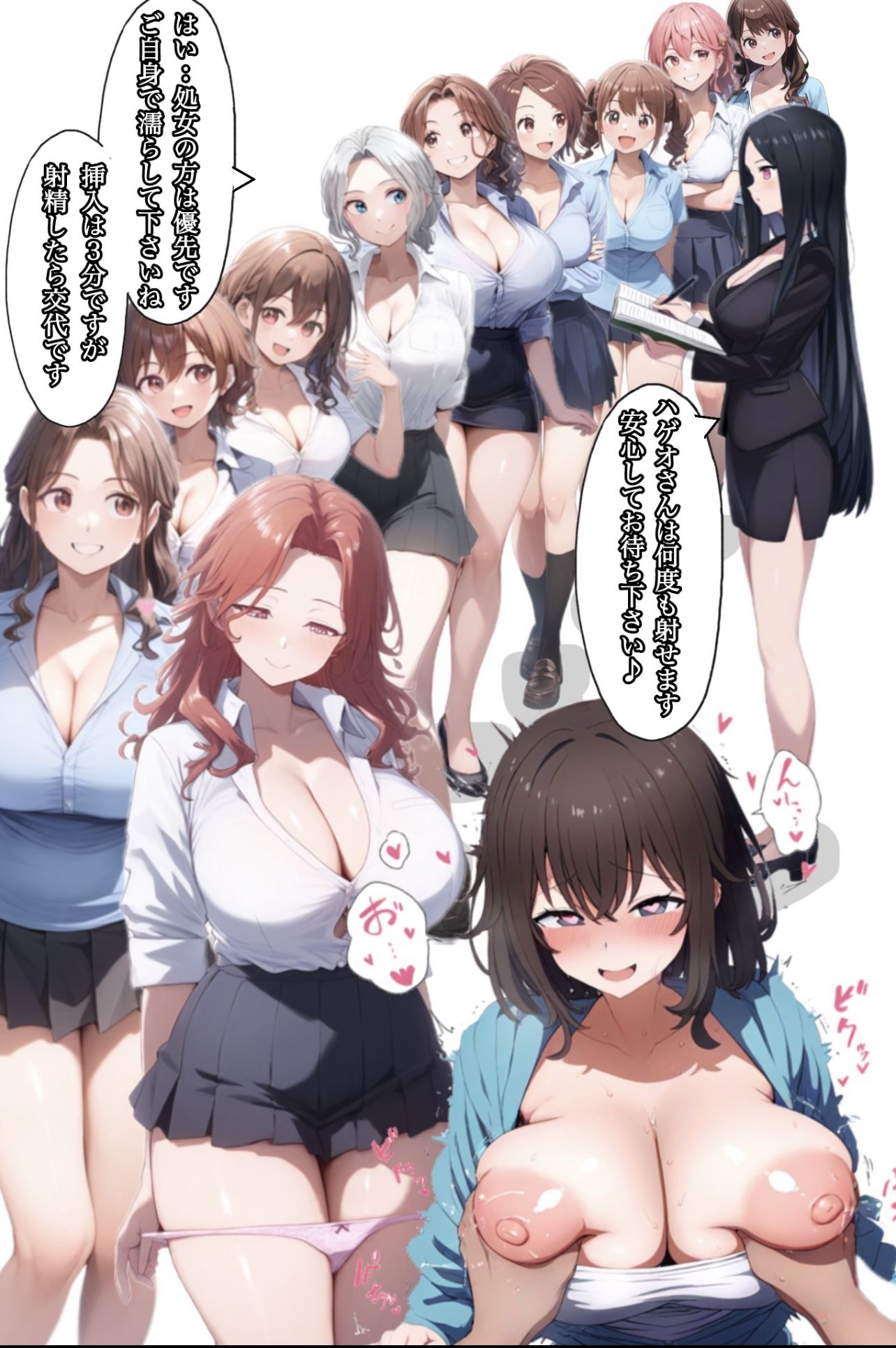 試し読み 9