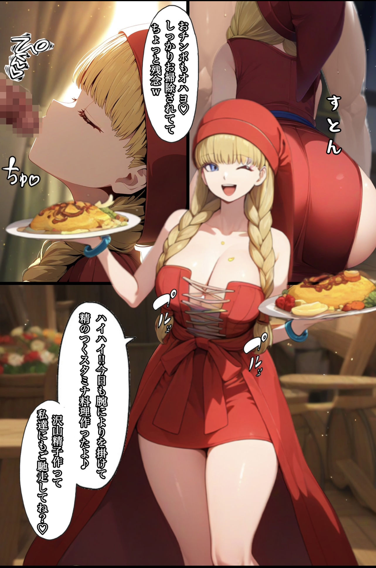 試し読み 7