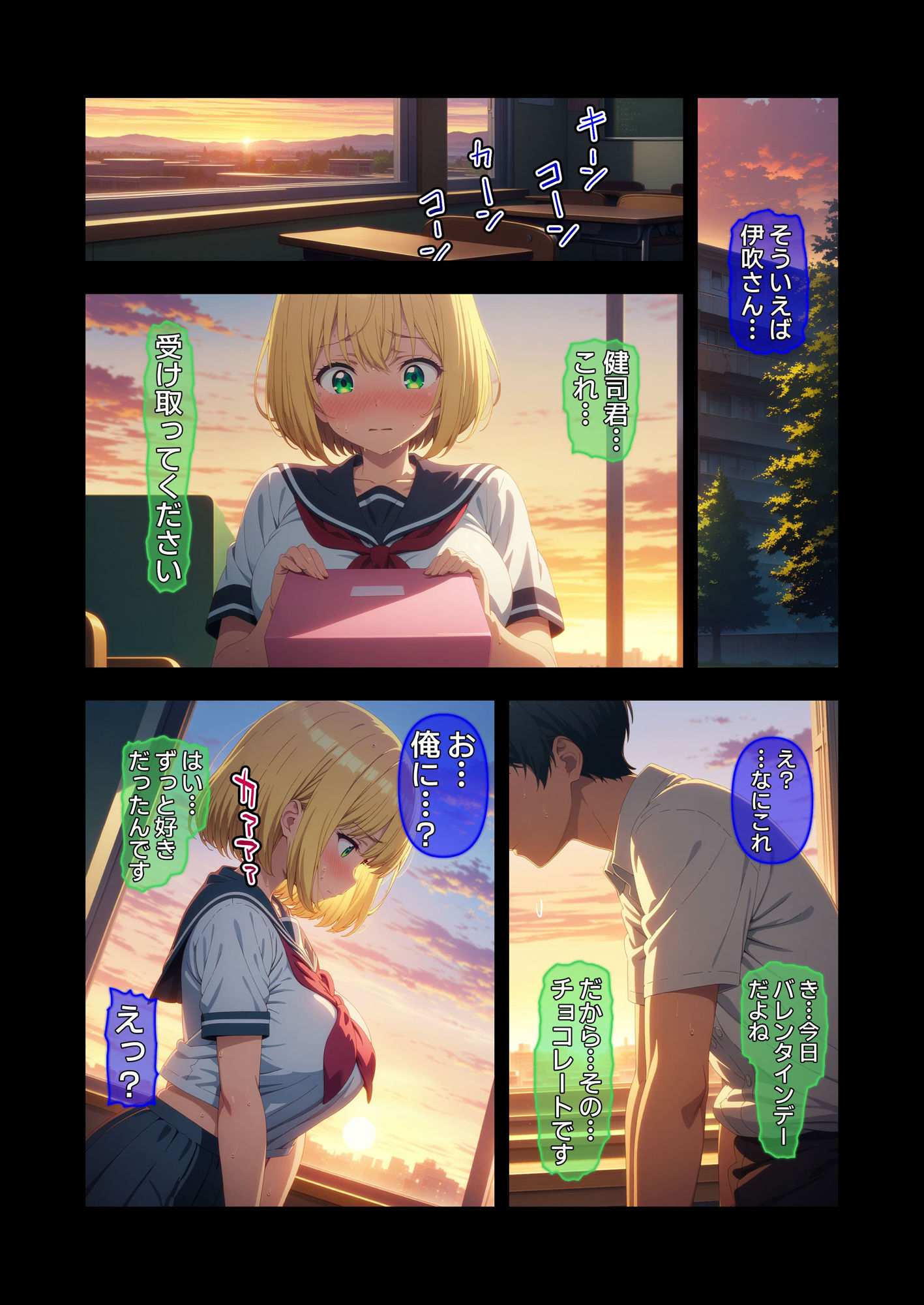 試し読み 5