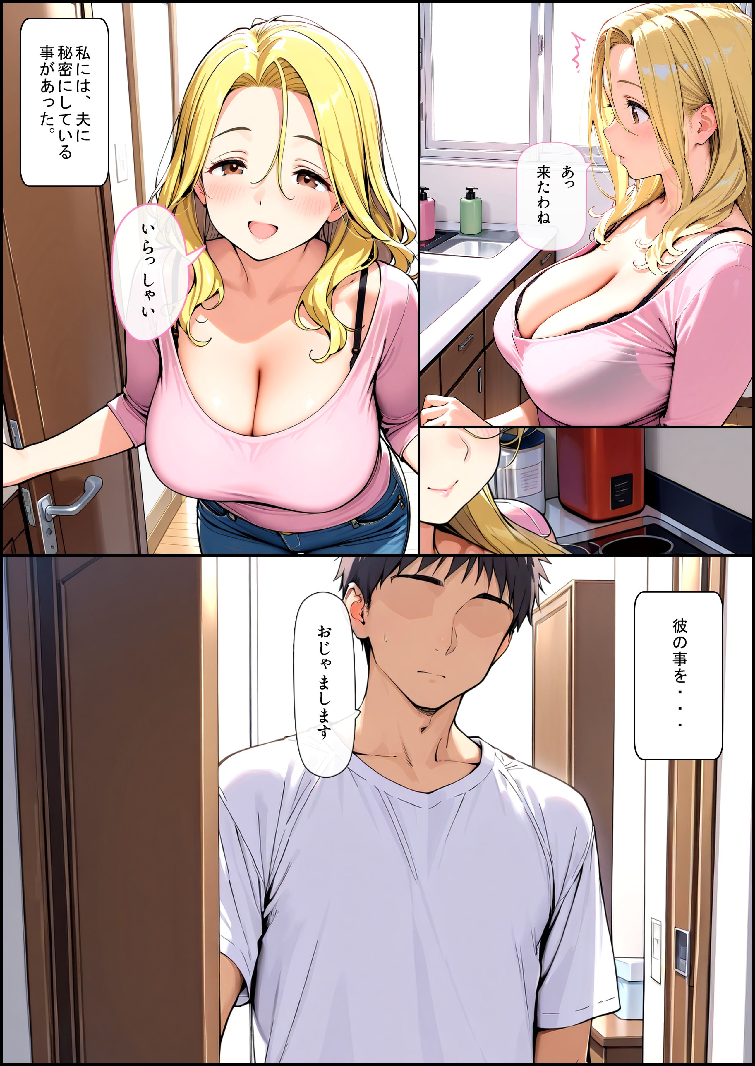 試し読み 5