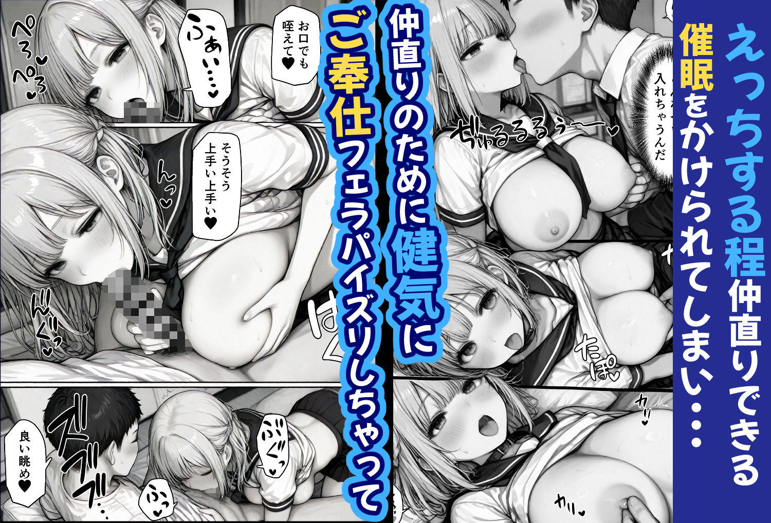 試し読み 8